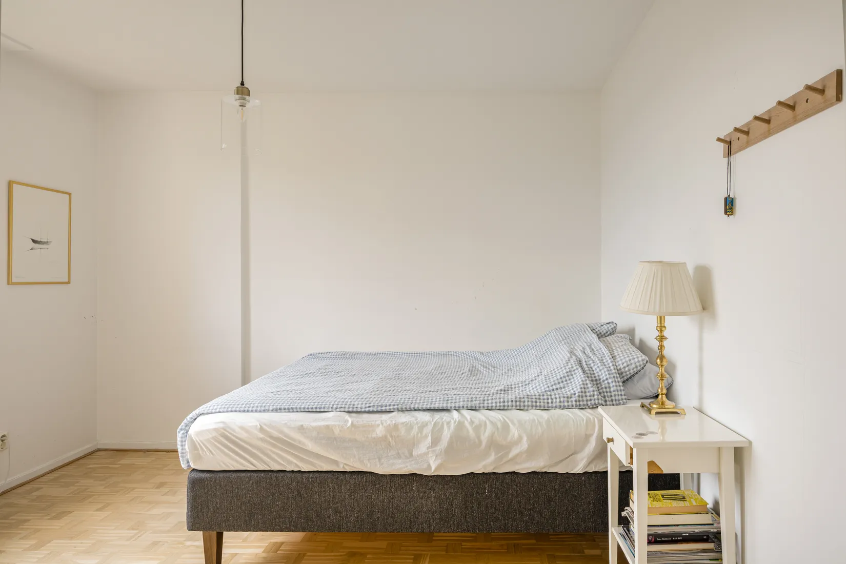 Bostadsrätt, Sandhamnsgatan 25, 8 tr, Gärdet, Stockholm