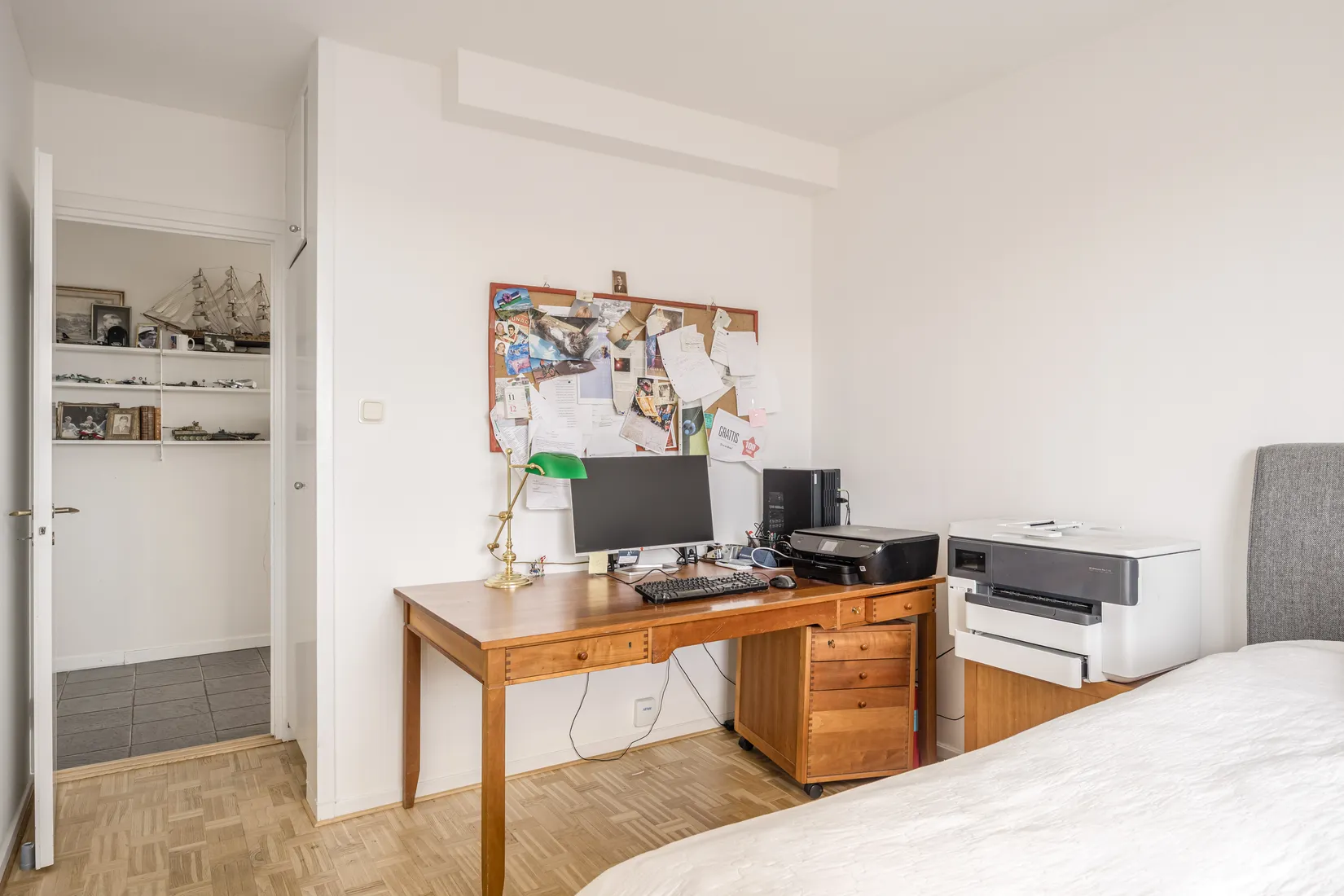 Bostadsrätt, Sandhamnsgatan 25, 8 tr, Gärdet, Stockholm