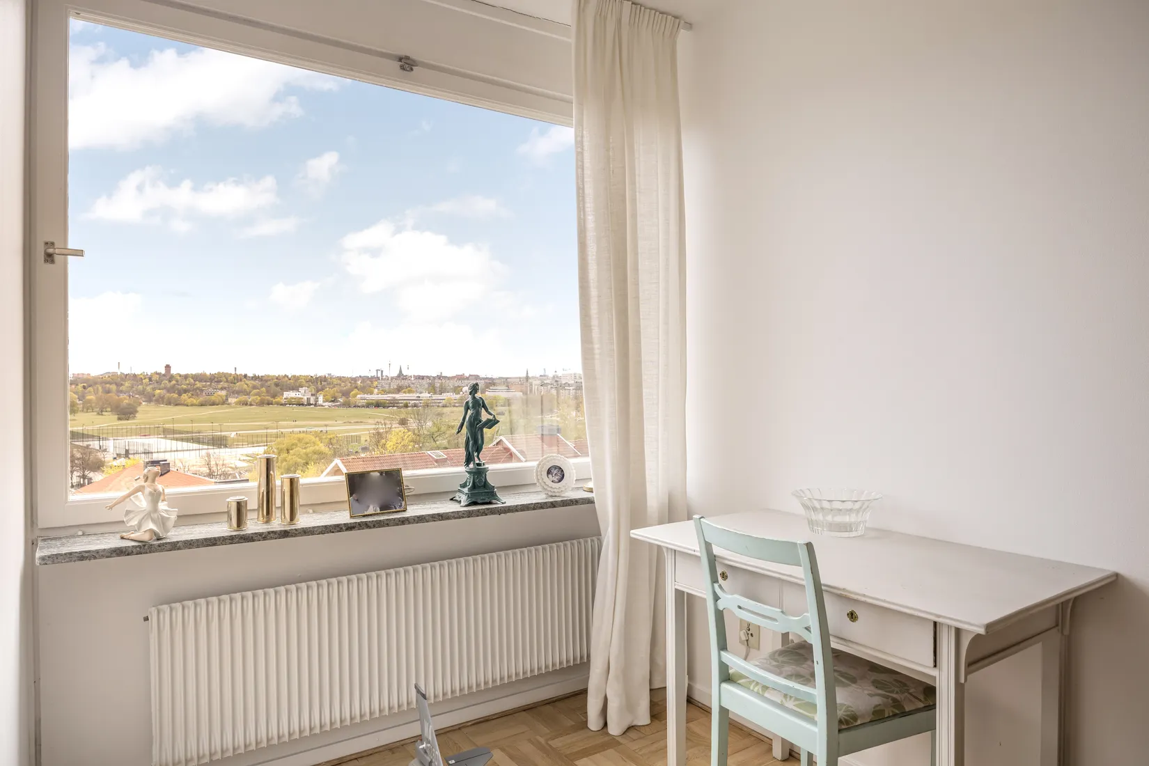 Bostadsrätt, Sandhamnsgatan 25, 8 tr, Gärdet, Stockholm