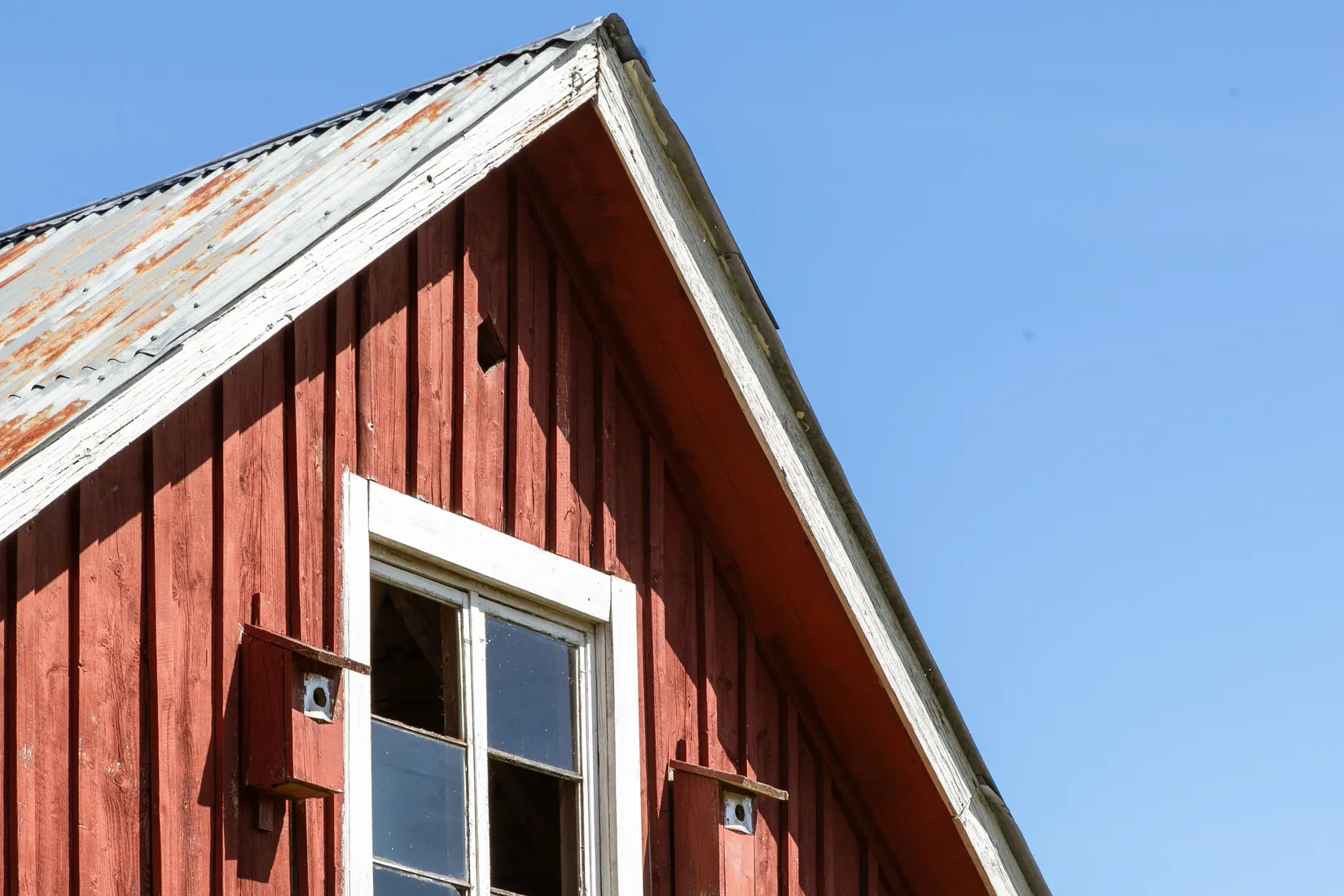Villa, Gård/Skog, Nösslinge By 14, Nösslinge, Varberg