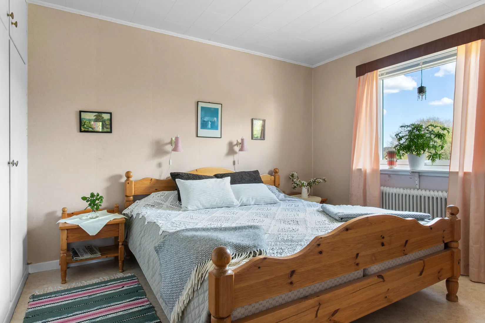 Villa, Gård/Skog, Nösslinge By 14, Nösslinge, Varberg
