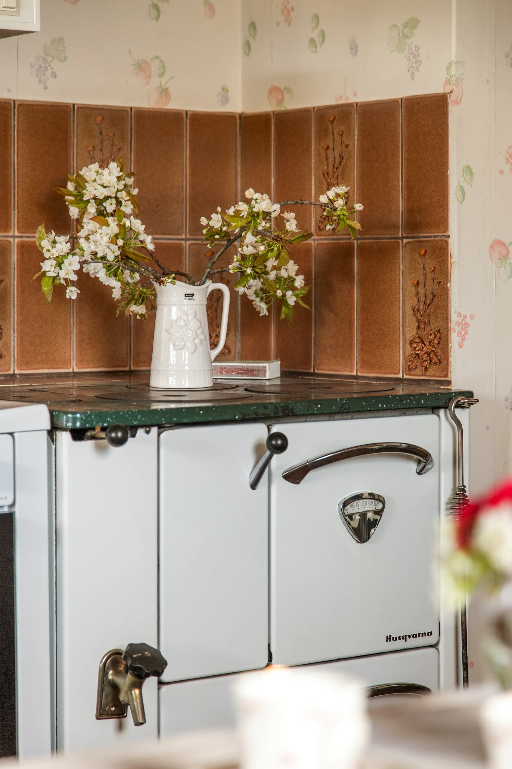 Villa, Gård/Skog, Nösslinge By 14, Nösslinge, Varberg