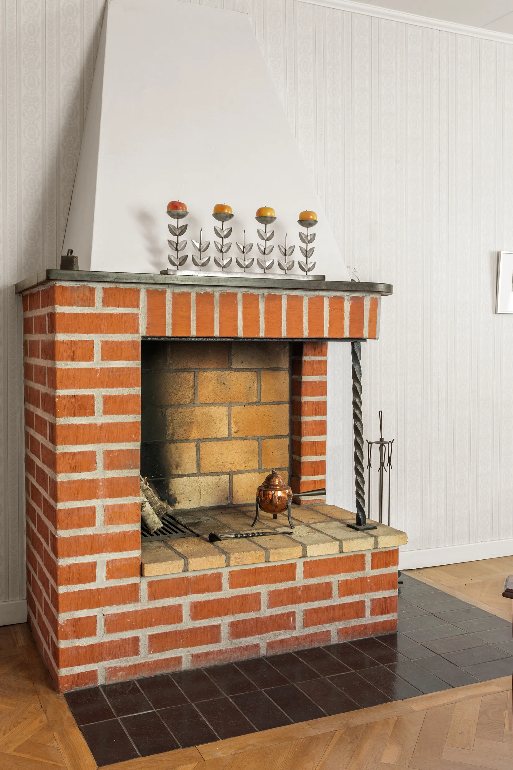 Villa, Gård/Skog, Nösslinge By 14, Nösslinge, Varberg