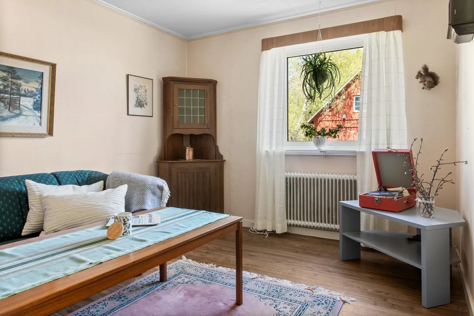 Villa, Gård/Skog, Nösslinge By 14, Nösslinge, Varberg