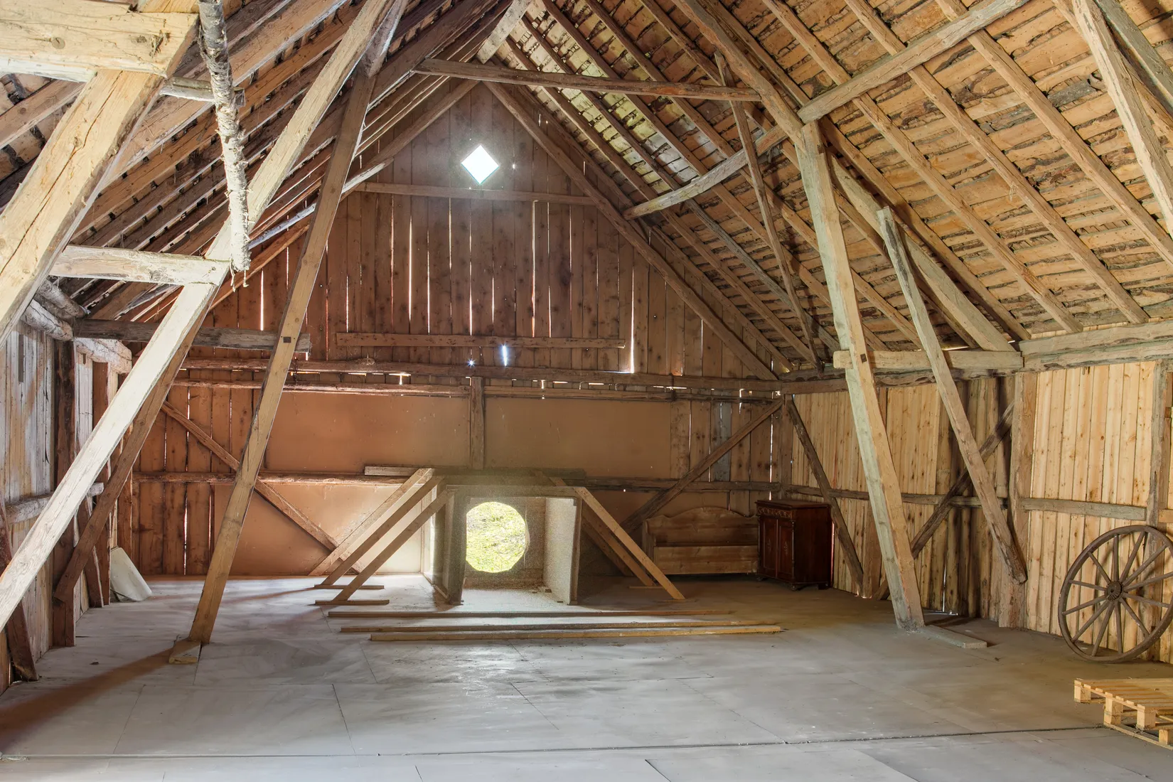 Villa, Gård/Skog, Nösslinge By 14, Nösslinge, Varberg