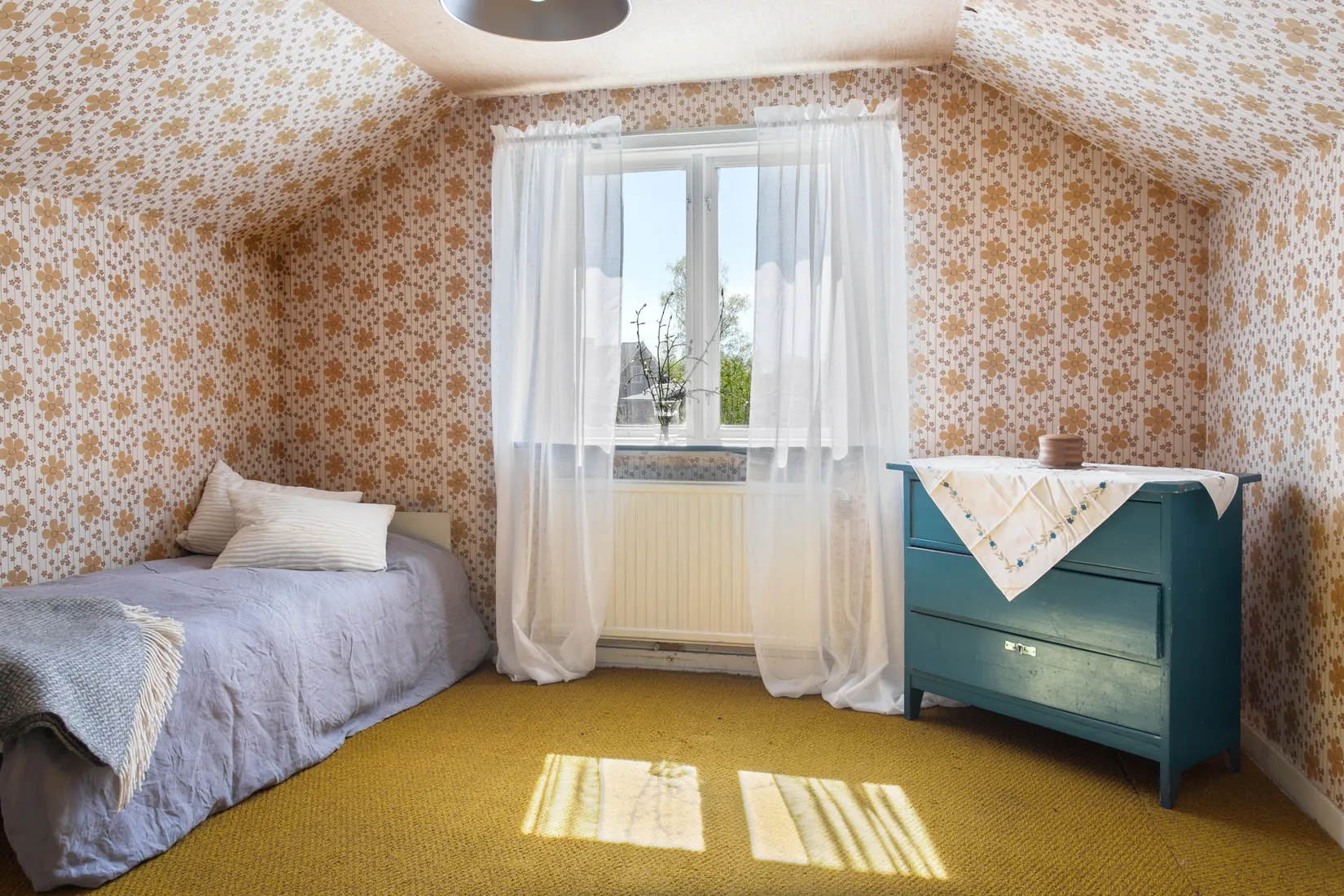 Villa, Gård/Skog, Nösslinge By 14, Nösslinge, Varberg