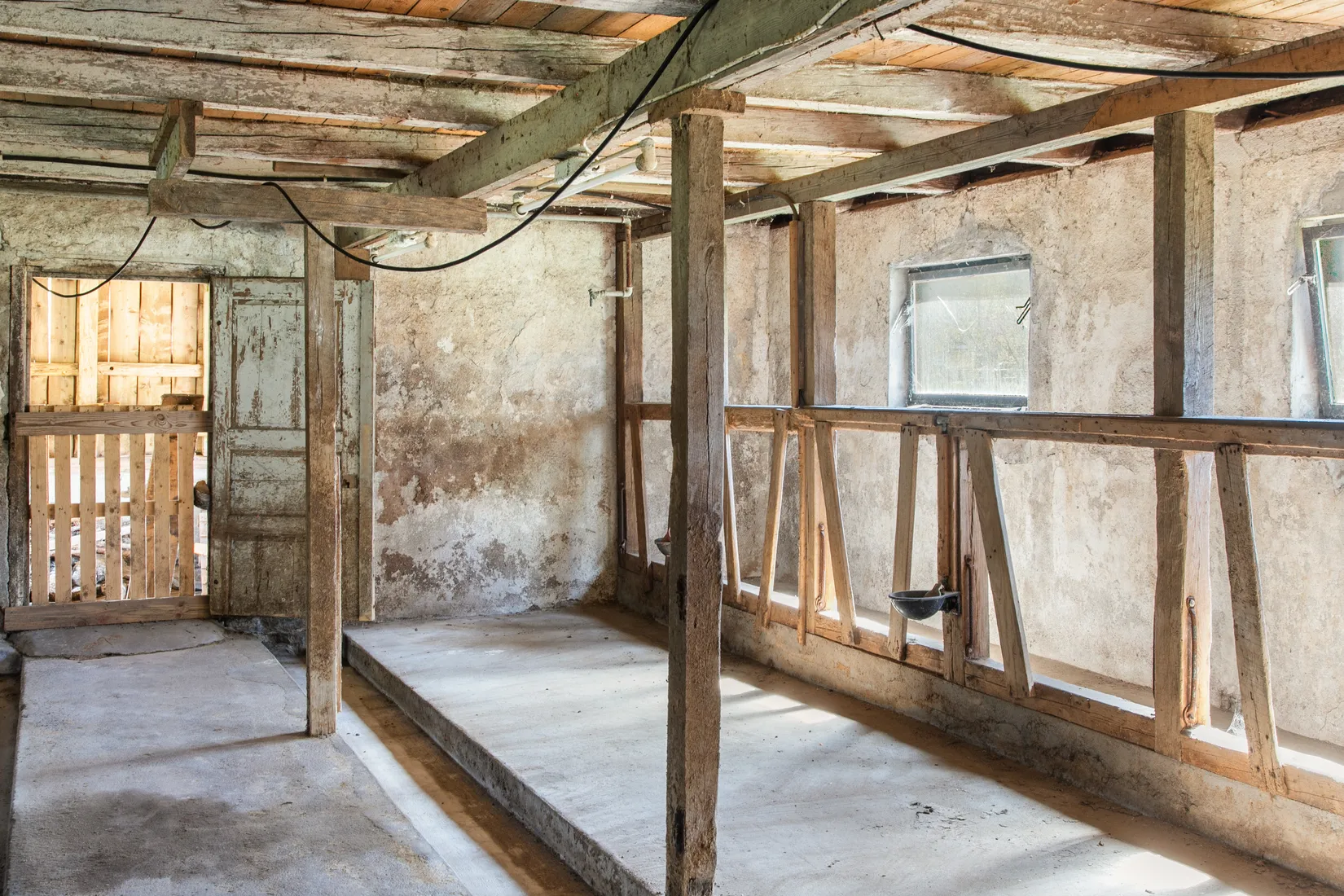 Villa, Gård/Skog, Nösslinge By 14, Nösslinge, Varberg