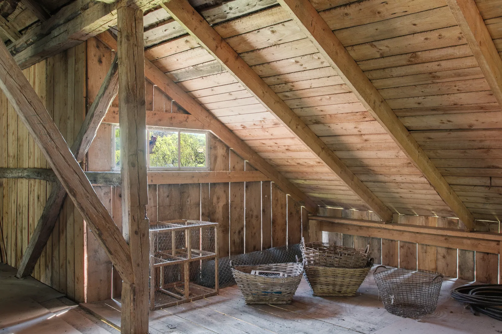 Villa, Gård/Skog, Nösslinge By 14, Nösslinge, Varberg
