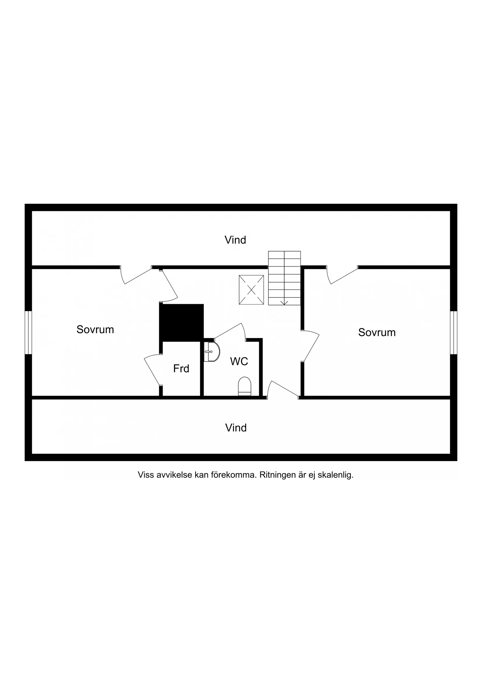 Villa, Gård/Skog, Nösslinge By 14, Nösslinge, Varberg