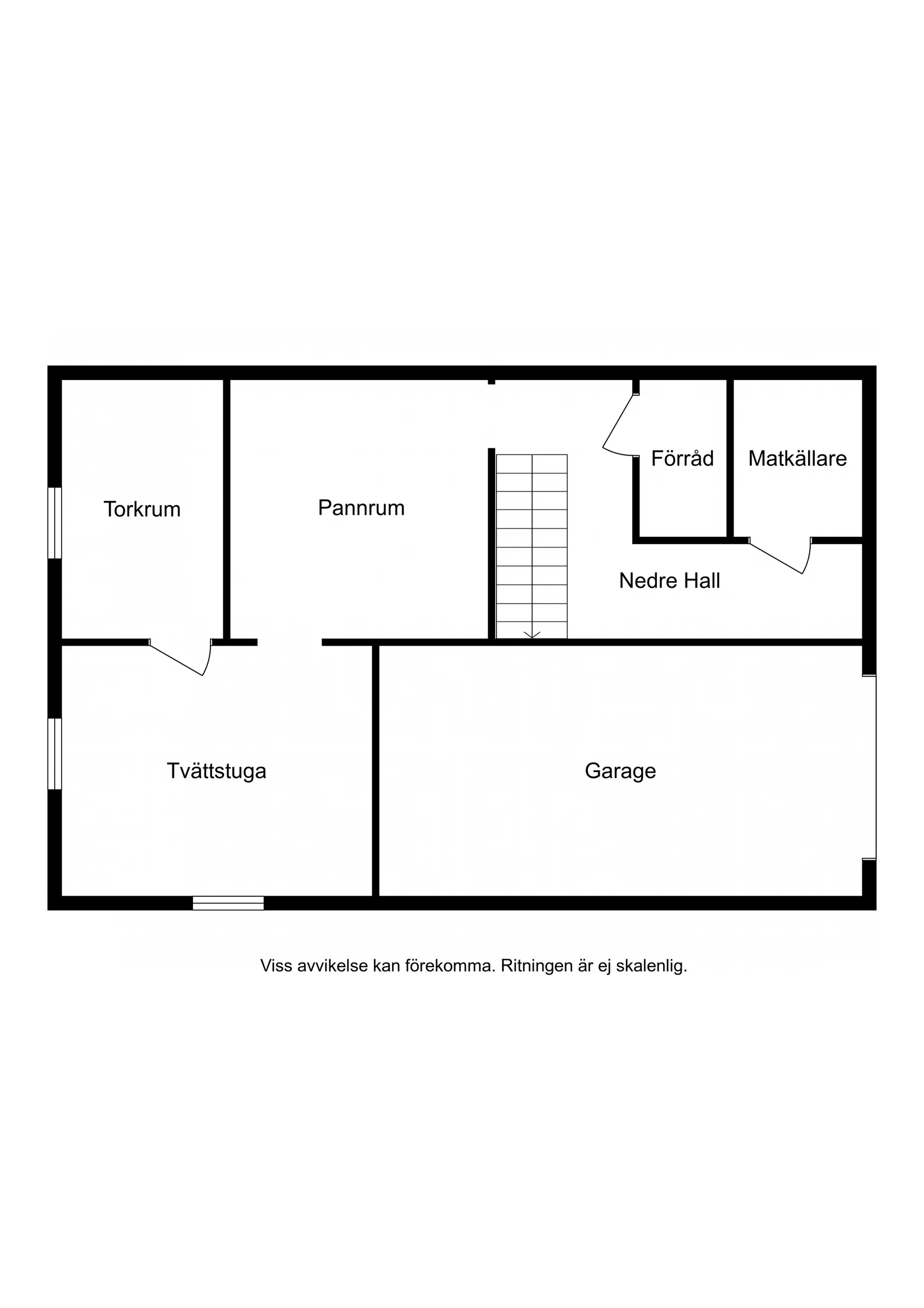 Villa, Gård/Skog, Nösslinge By 14, Nösslinge, Varberg