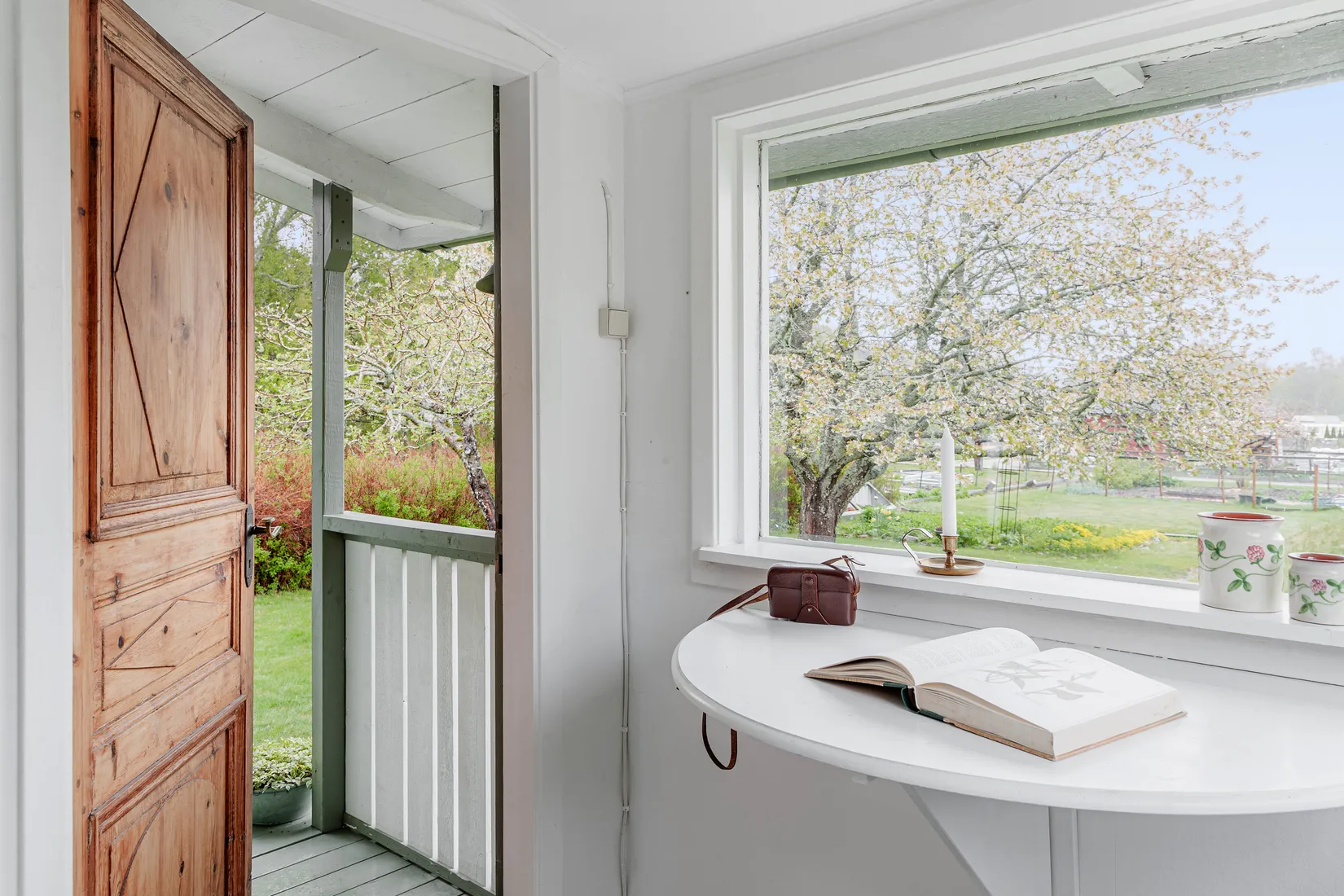 Fritidshus, Mellanvägen 33, Ängstugans koloniområde tomt 33/294, Ängstugan, Nyköping