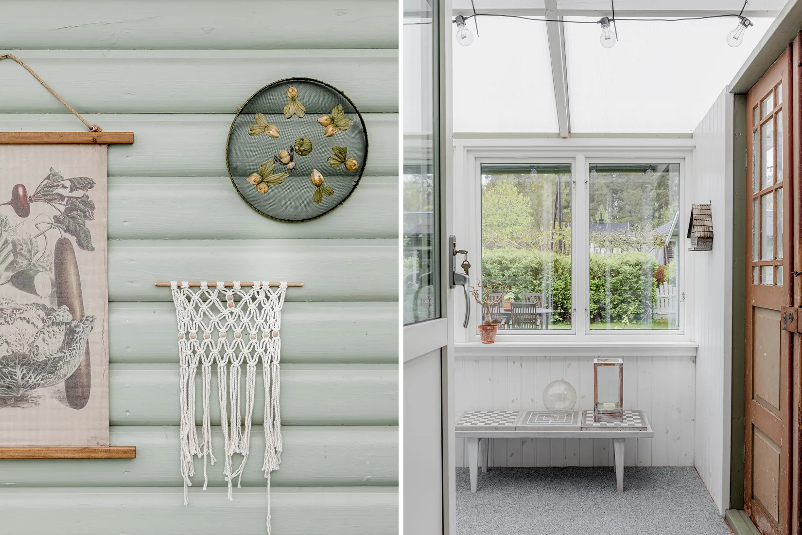 Fritidshus, Mellanvägen 33, Ängstugans koloniområde tomt 33/294, Ängstugan, Nyköping