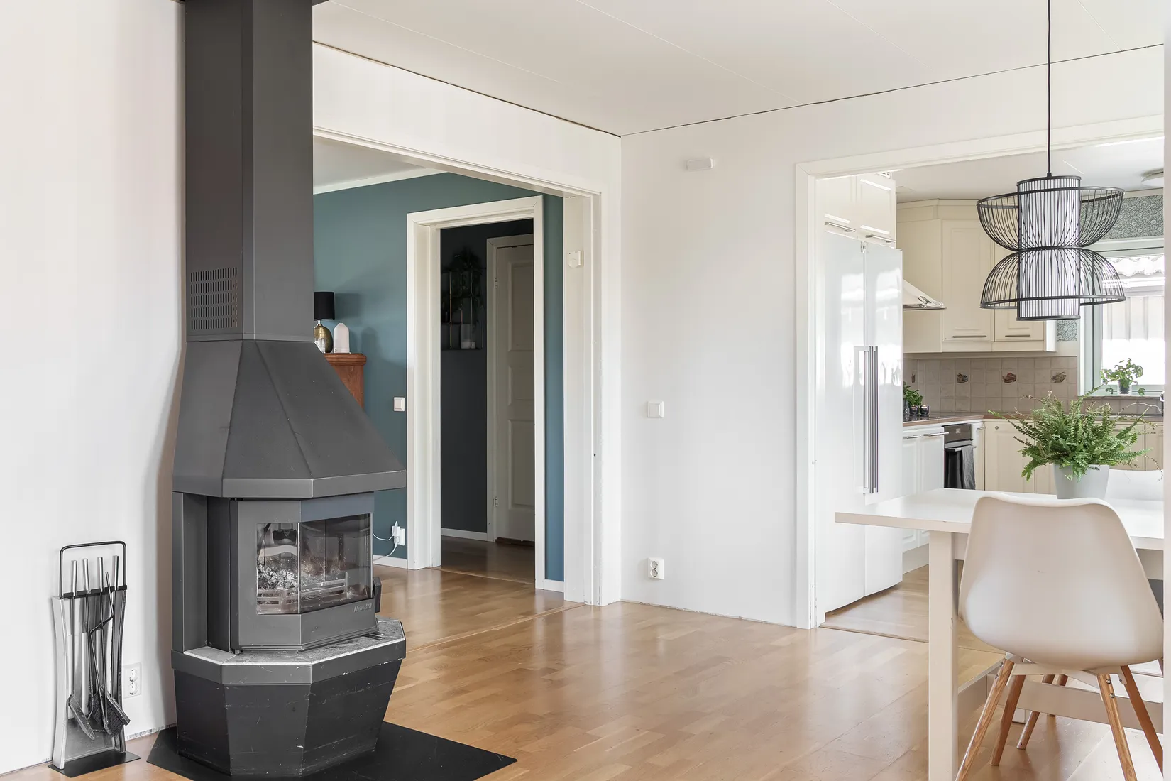 Villa, Planavägen 16B, Kattarp, Helsingborg