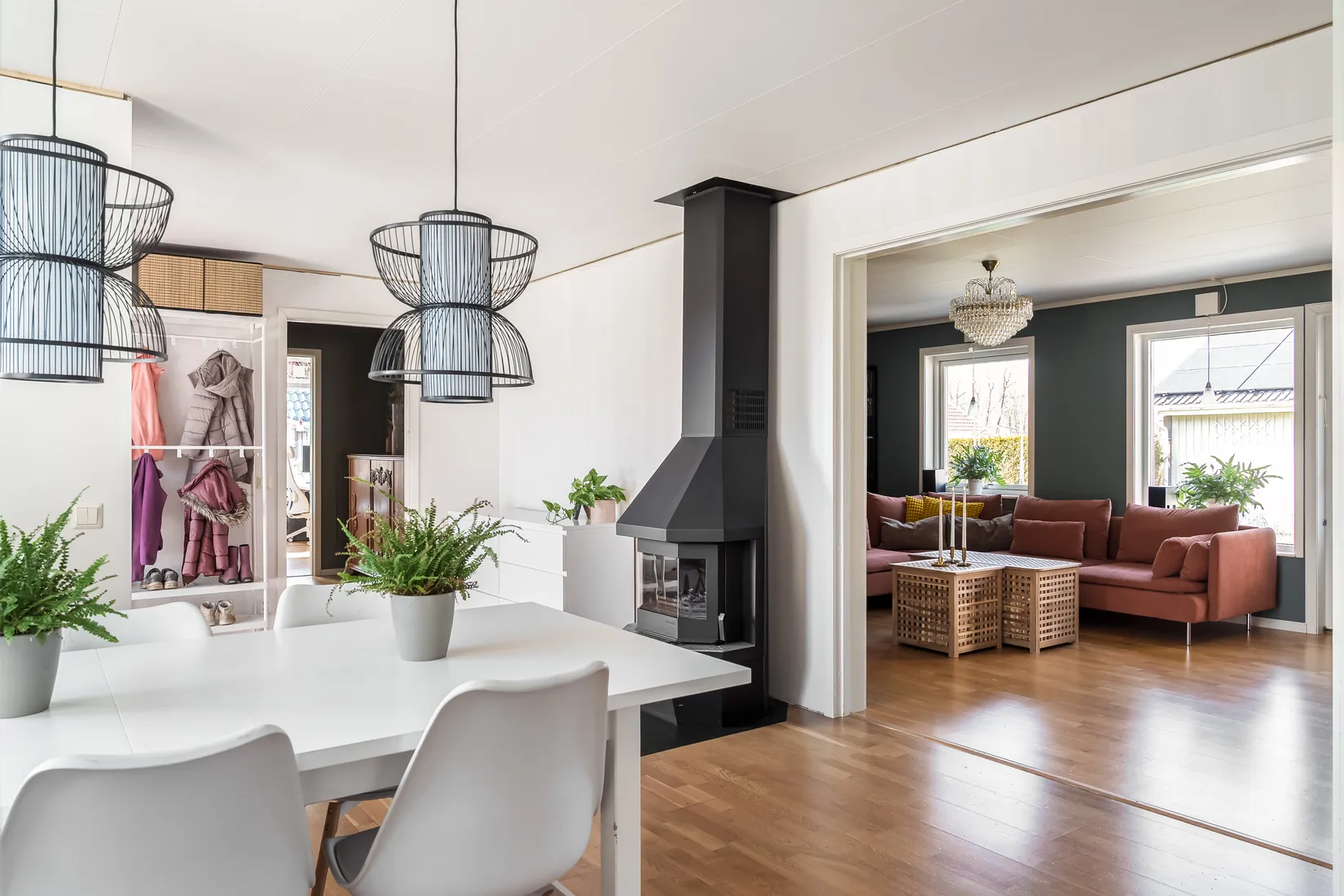 Villa, Planavägen 16B, Kattarp, Helsingborg