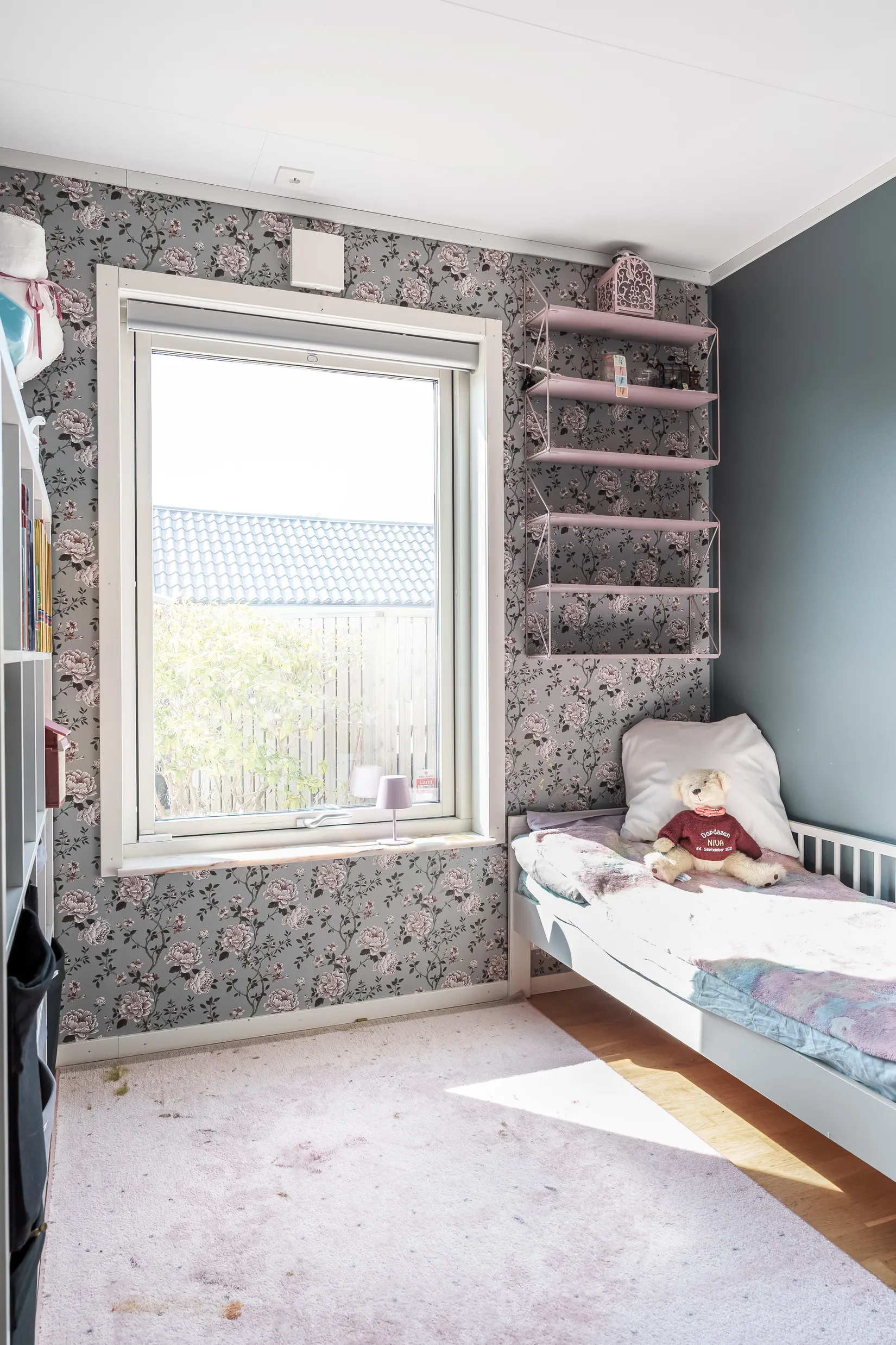 Villa, Planavägen 16B, Kattarp, Helsingborg