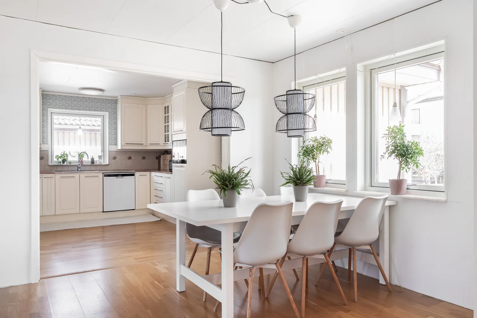Villa, Planavägen 16B, Kattarp, Helsingborg
