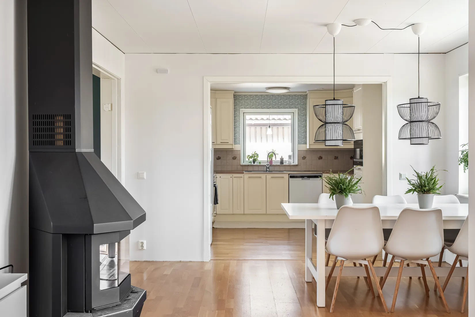 Villa, Planavägen 16B, Kattarp, Helsingborg