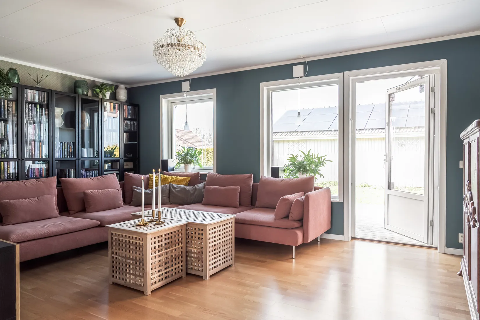 Villa, Planavägen 16B, Kattarp, Helsingborg