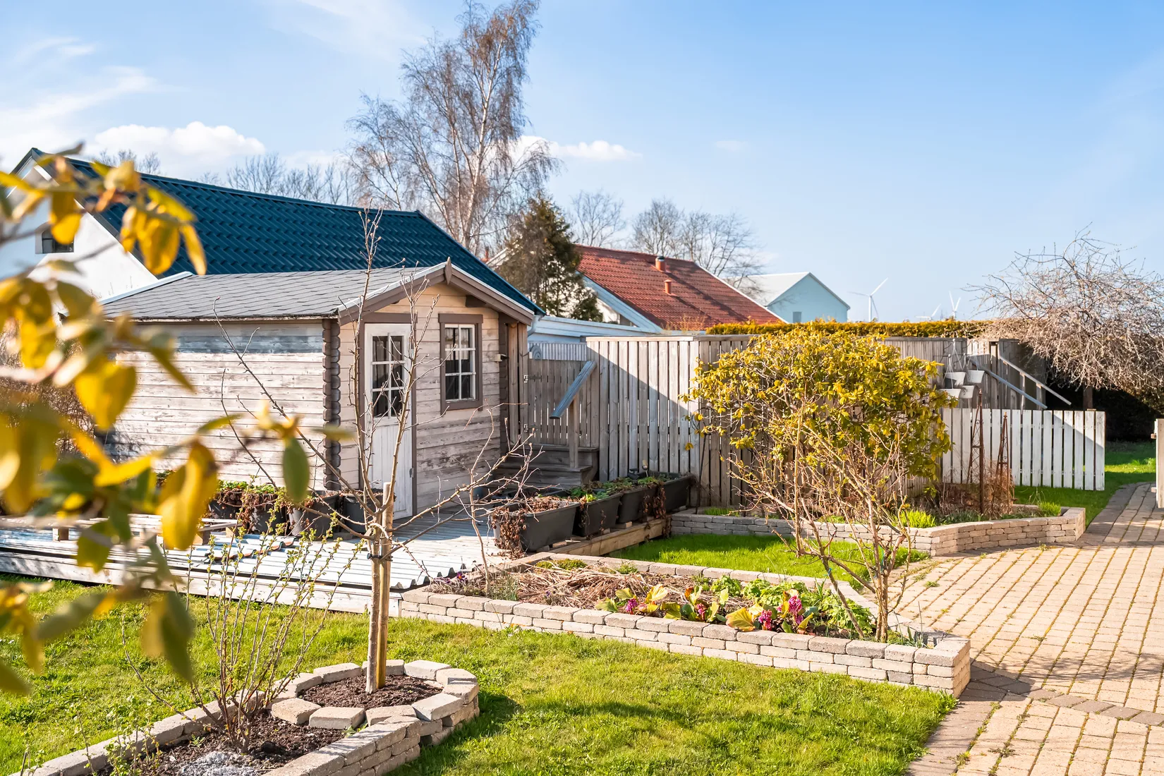 Villa, Planavägen 16B, Kattarp, Helsingborg