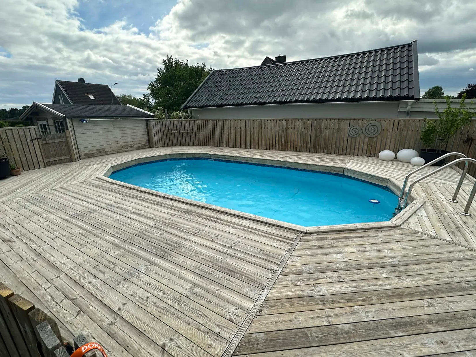 Villa, Planavägen 16B, Kattarp, Helsingborg