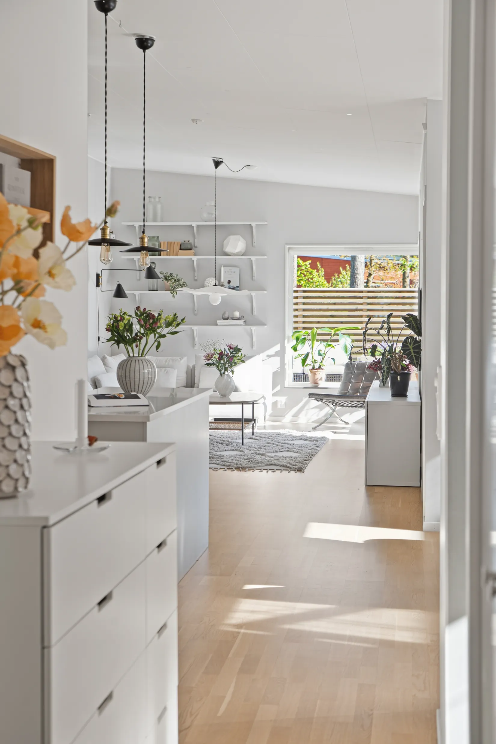 Villa, Evelina Utbergs väg 8, Öjersjö, Partille