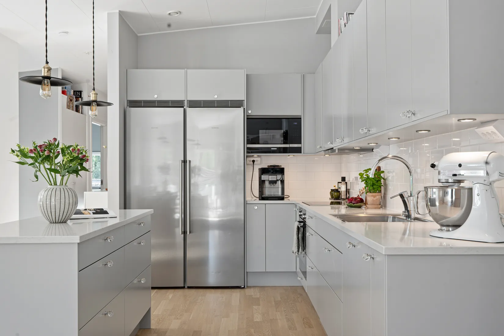 Villa, Evelina Utbergs väg 8, Öjersjö, Partille