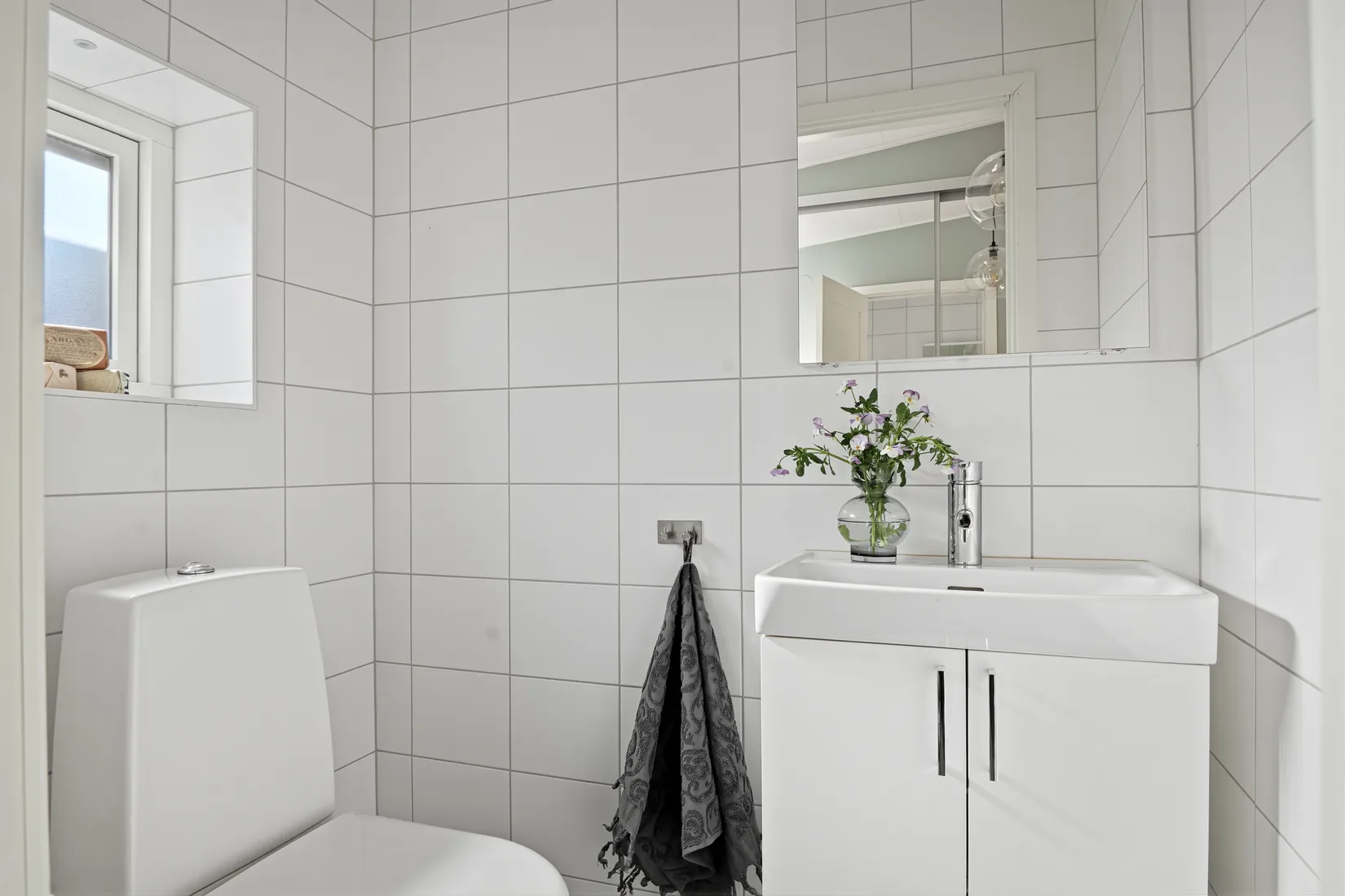 Villa, Evelina Utbergs väg 8, Öjersjö, Partille