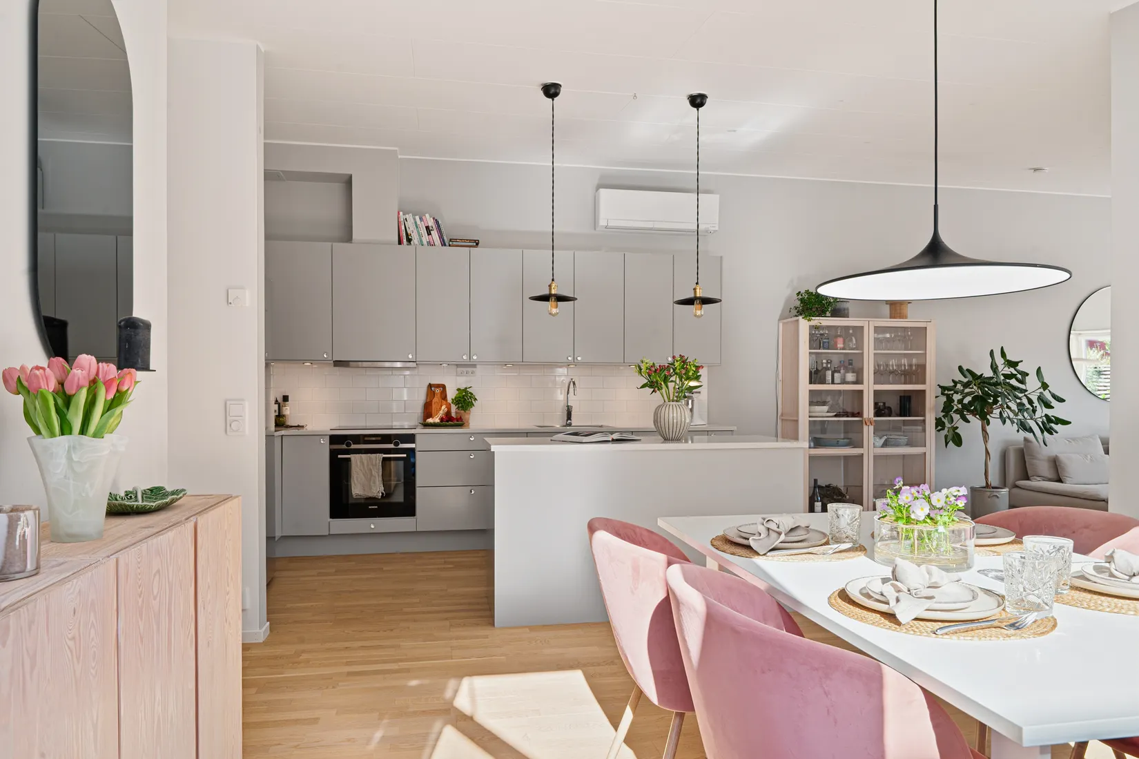 Villa, Evelina Utbergs väg 8, Öjersjö, Partille