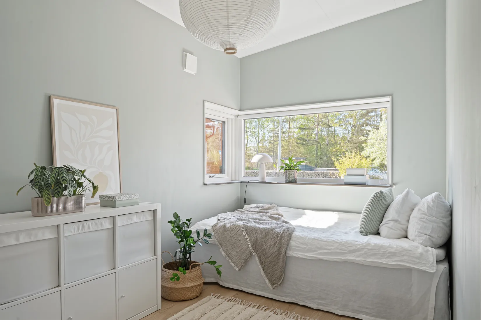 Villa, Evelina Utbergs väg 8, Öjersjö, Partille