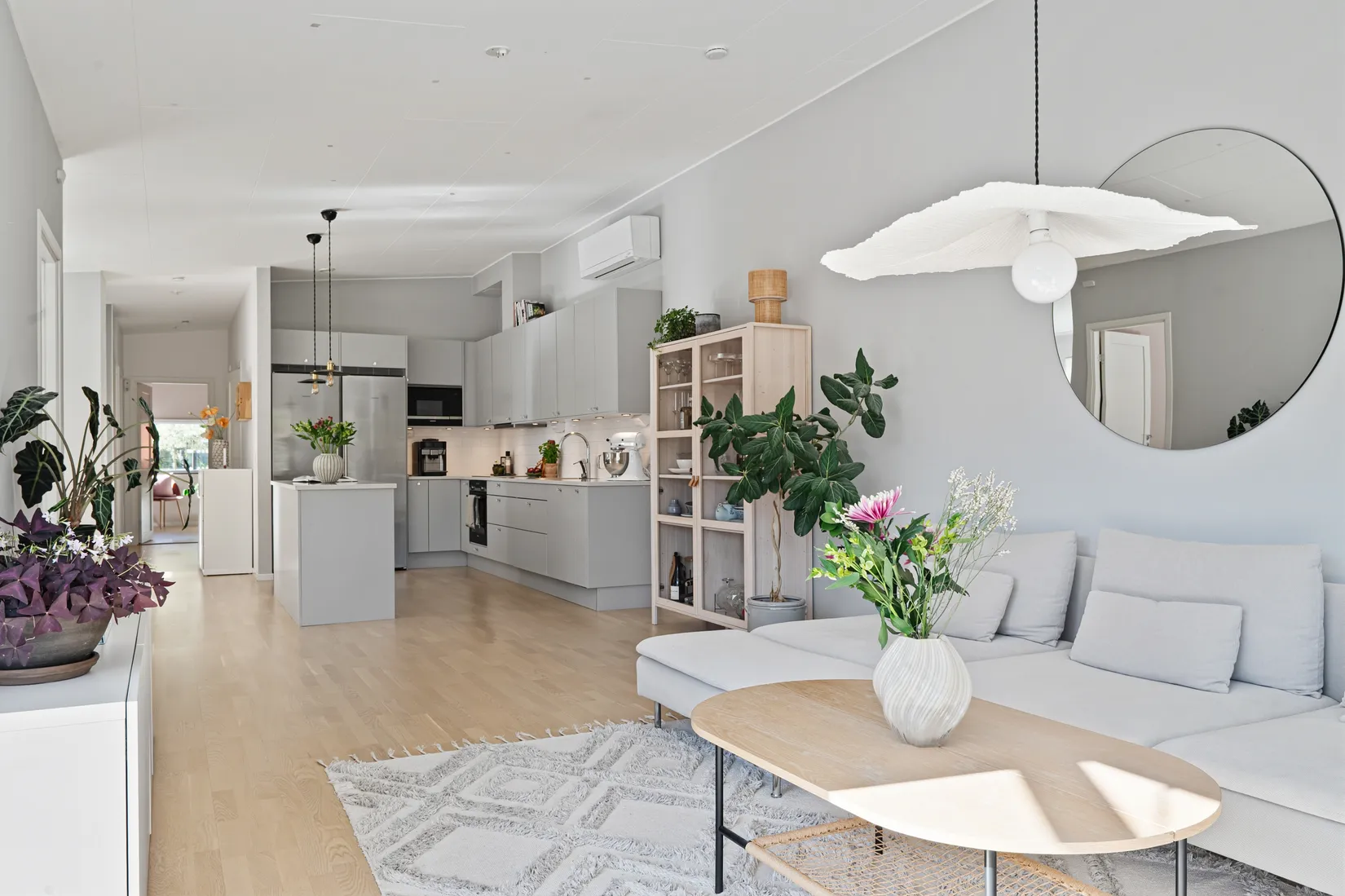 Villa, Evelina Utbergs väg 8, Öjersjö, Partille