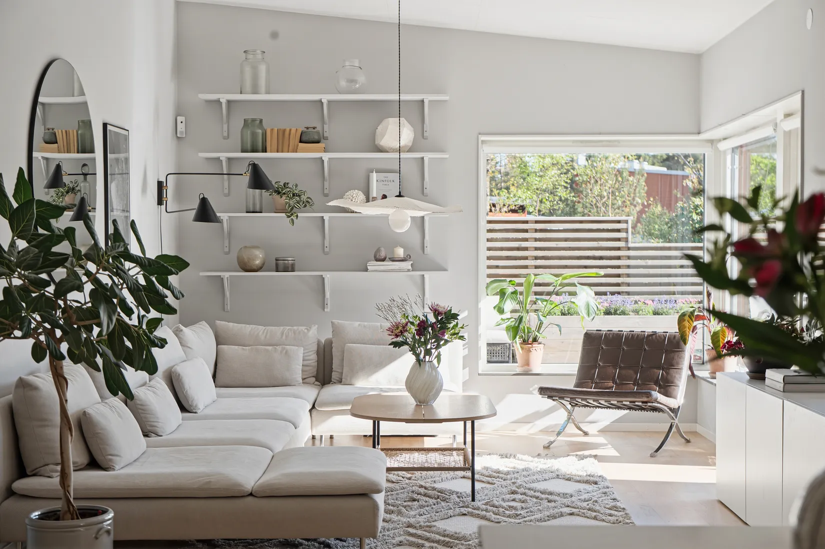 Villa, Evelina Utbergs väg 8, Öjersjö, Partille