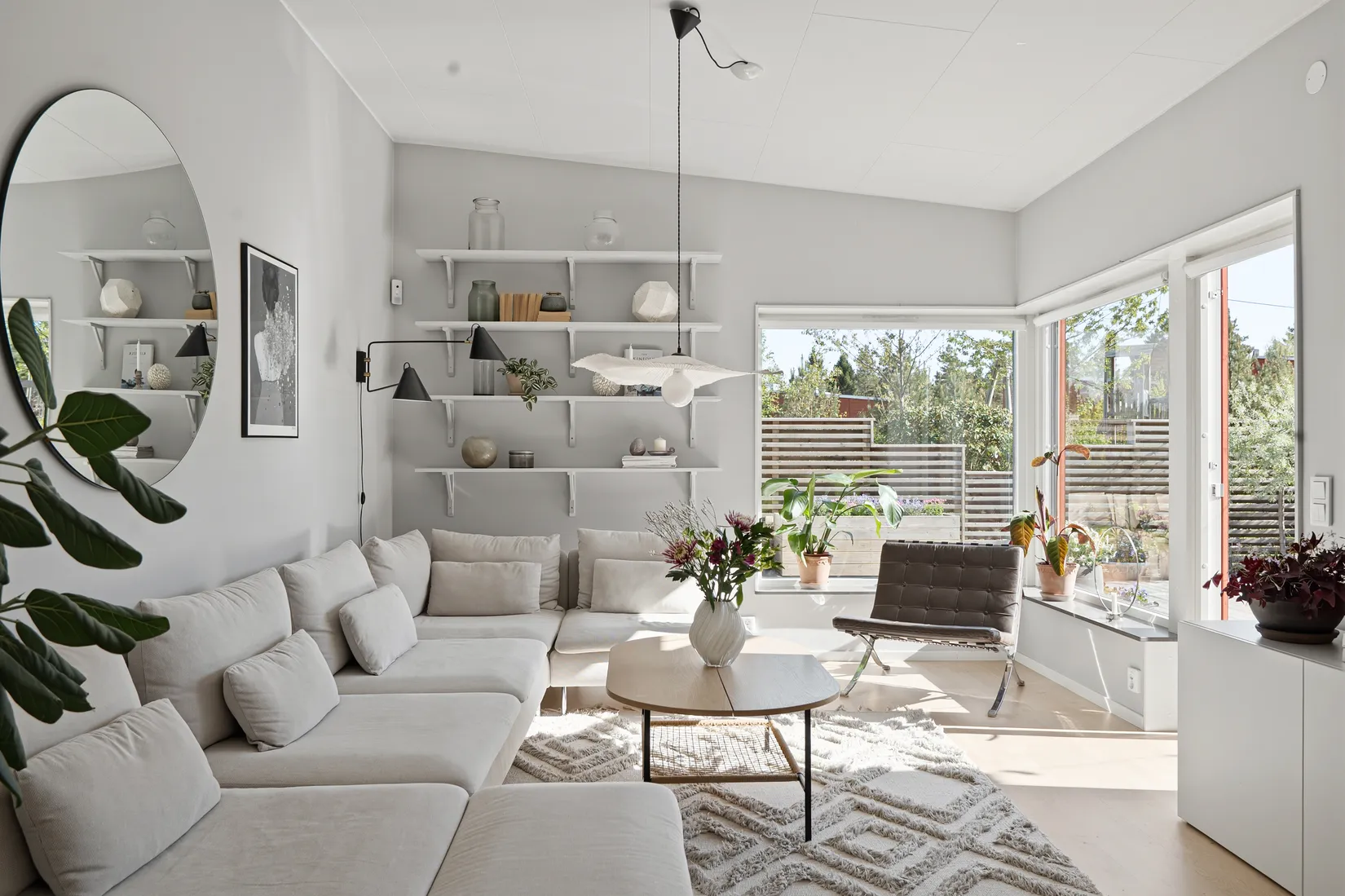 Villa, Evelina Utbergs väg 8, Öjersjö, Partille