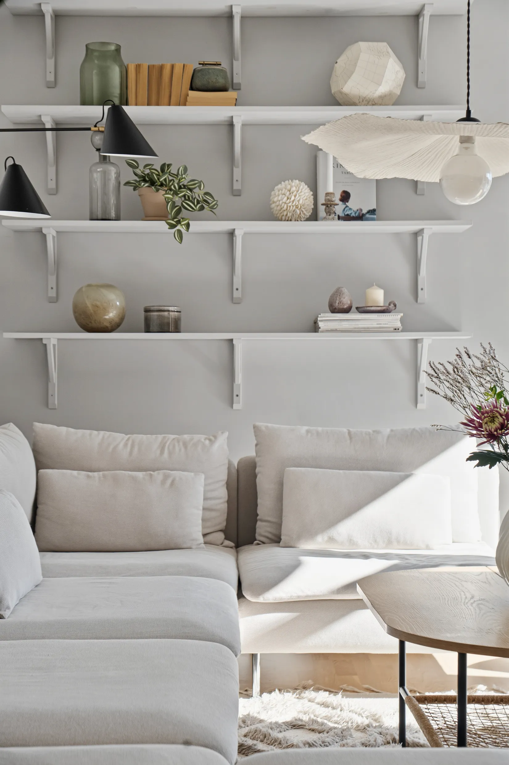 Villa, Evelina Utbergs väg 8, Öjersjö, Partille