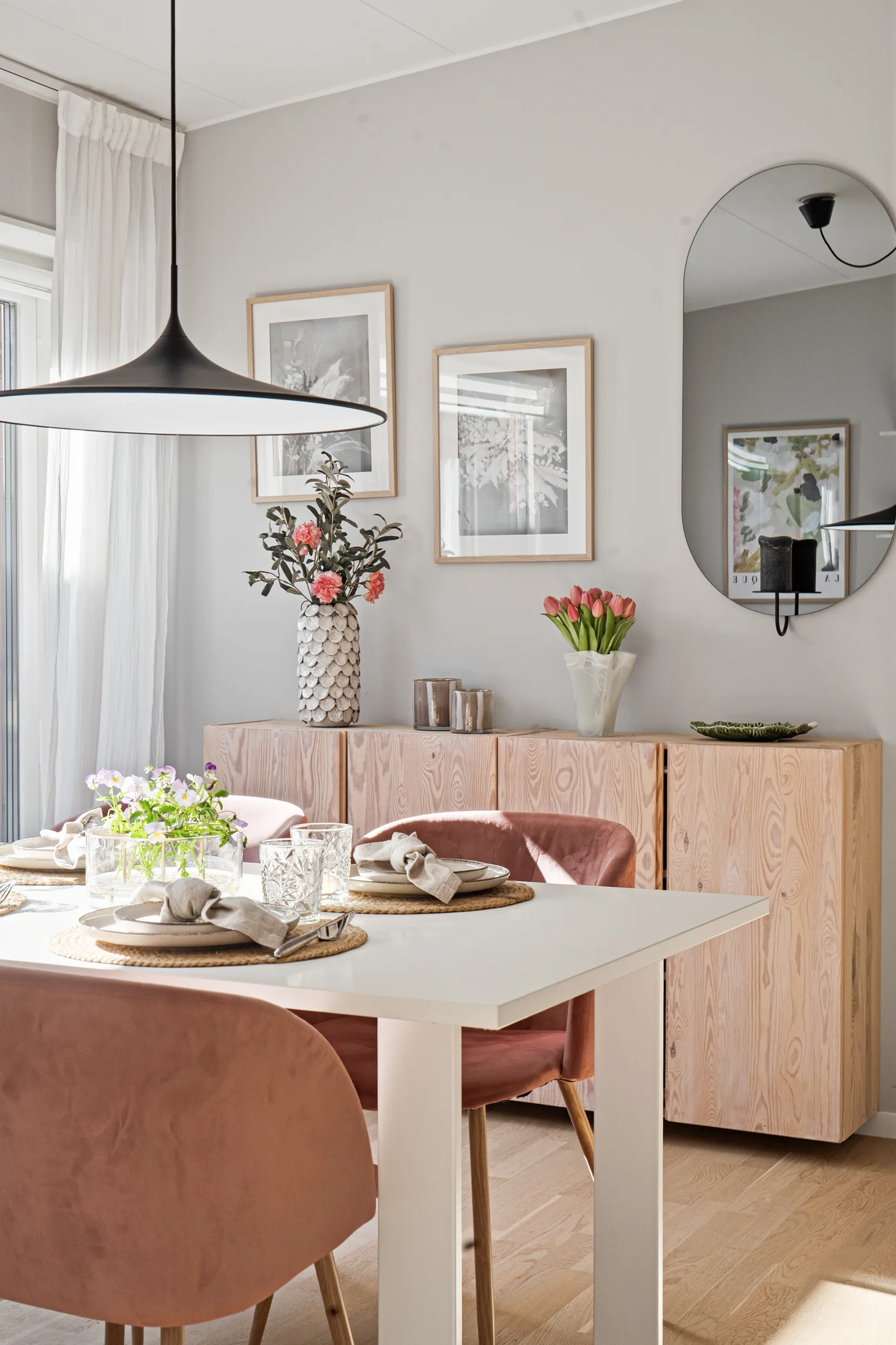 Villa, Evelina Utbergs väg 8, Öjersjö, Partille