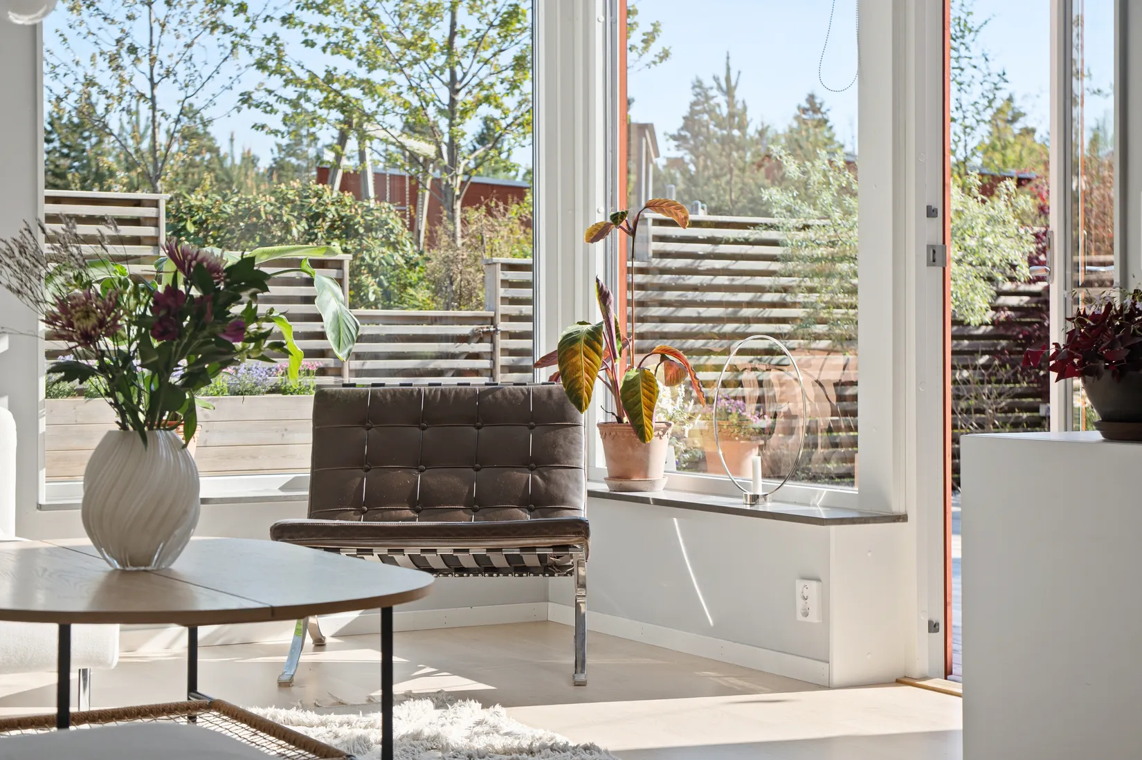 Villa, Evelina Utbergs väg 8, Öjersjö, Partille