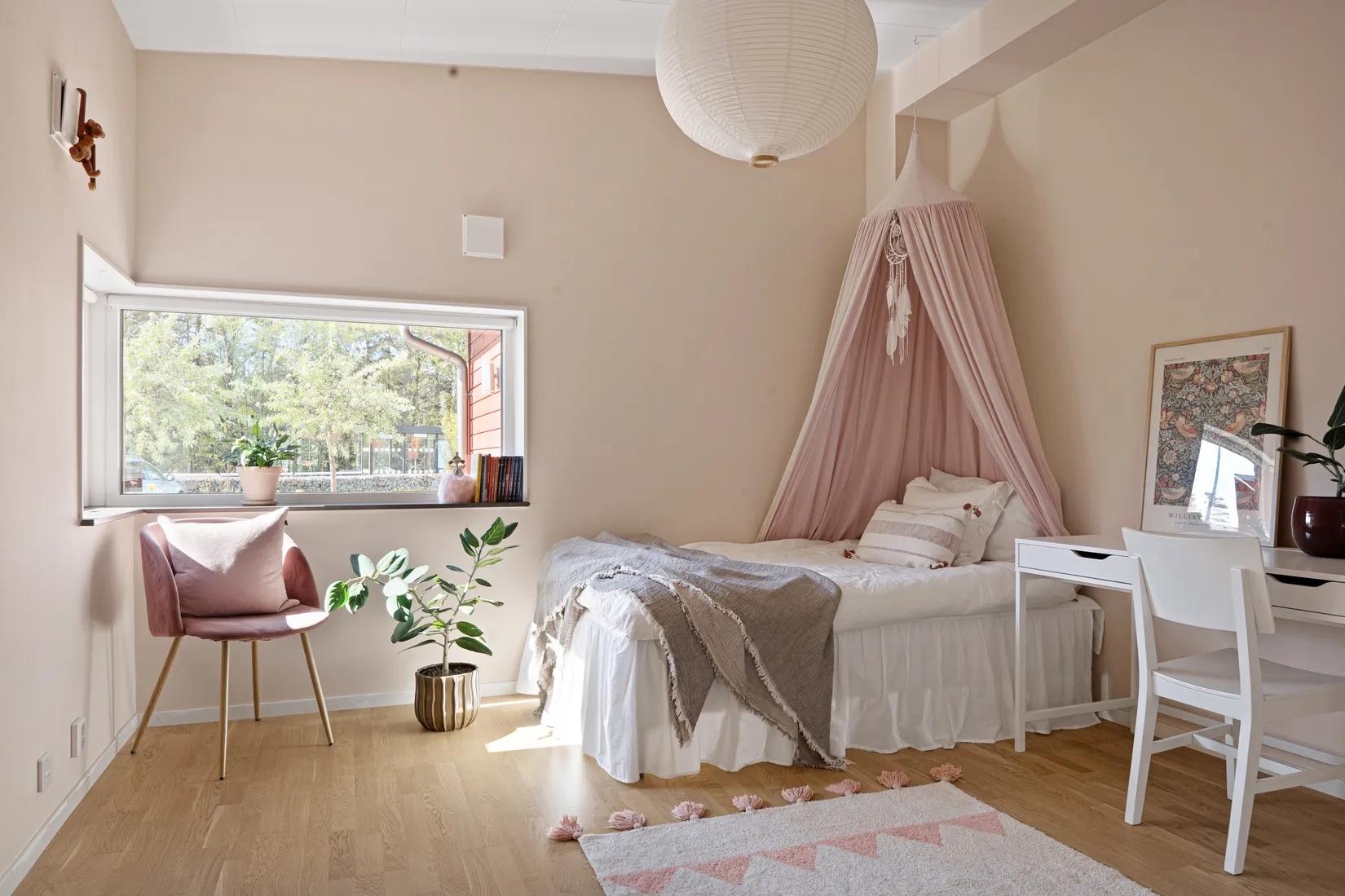Villa, Evelina Utbergs väg 8, Öjersjö, Partille