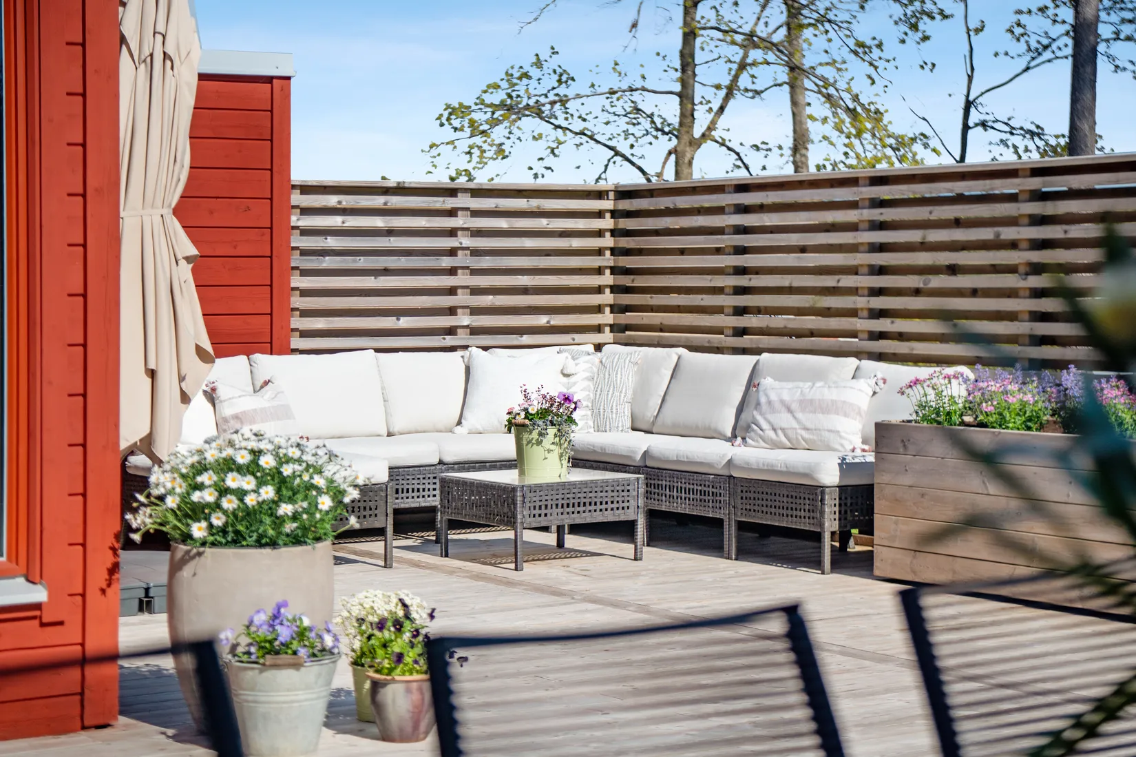 Villa, Evelina Utbergs väg 8, Öjersjö, Partille