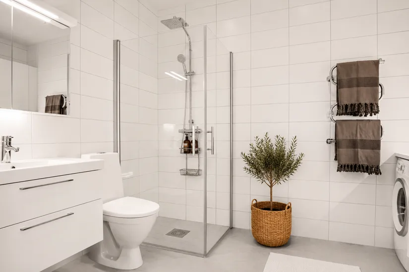Villa, Evelina Utbergs väg 8, Öjersjö, Partille