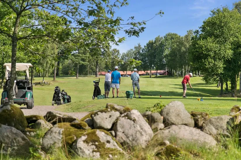 Villa, Evelina Utbergs väg 8, Öjersjö, Partille
