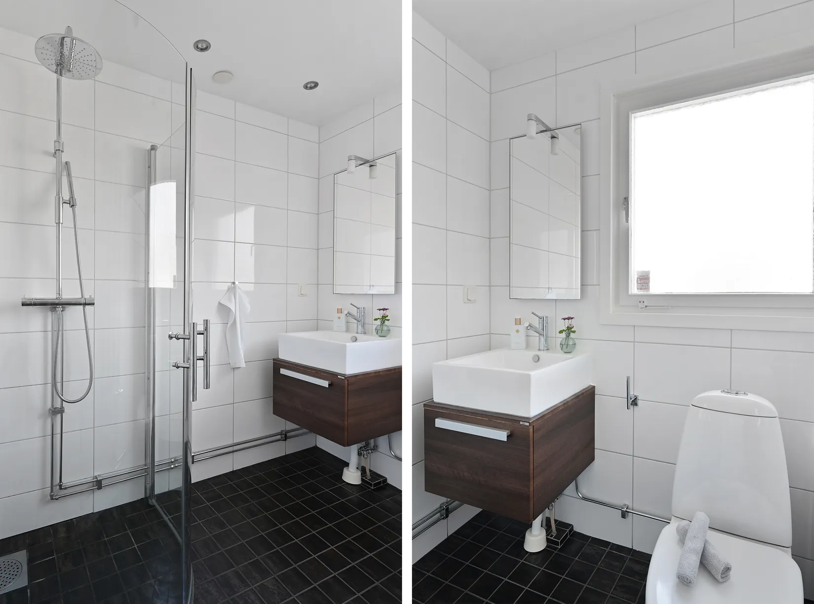 Radhus, Älvkvarnsvägen 35, Solhem, Stockholm