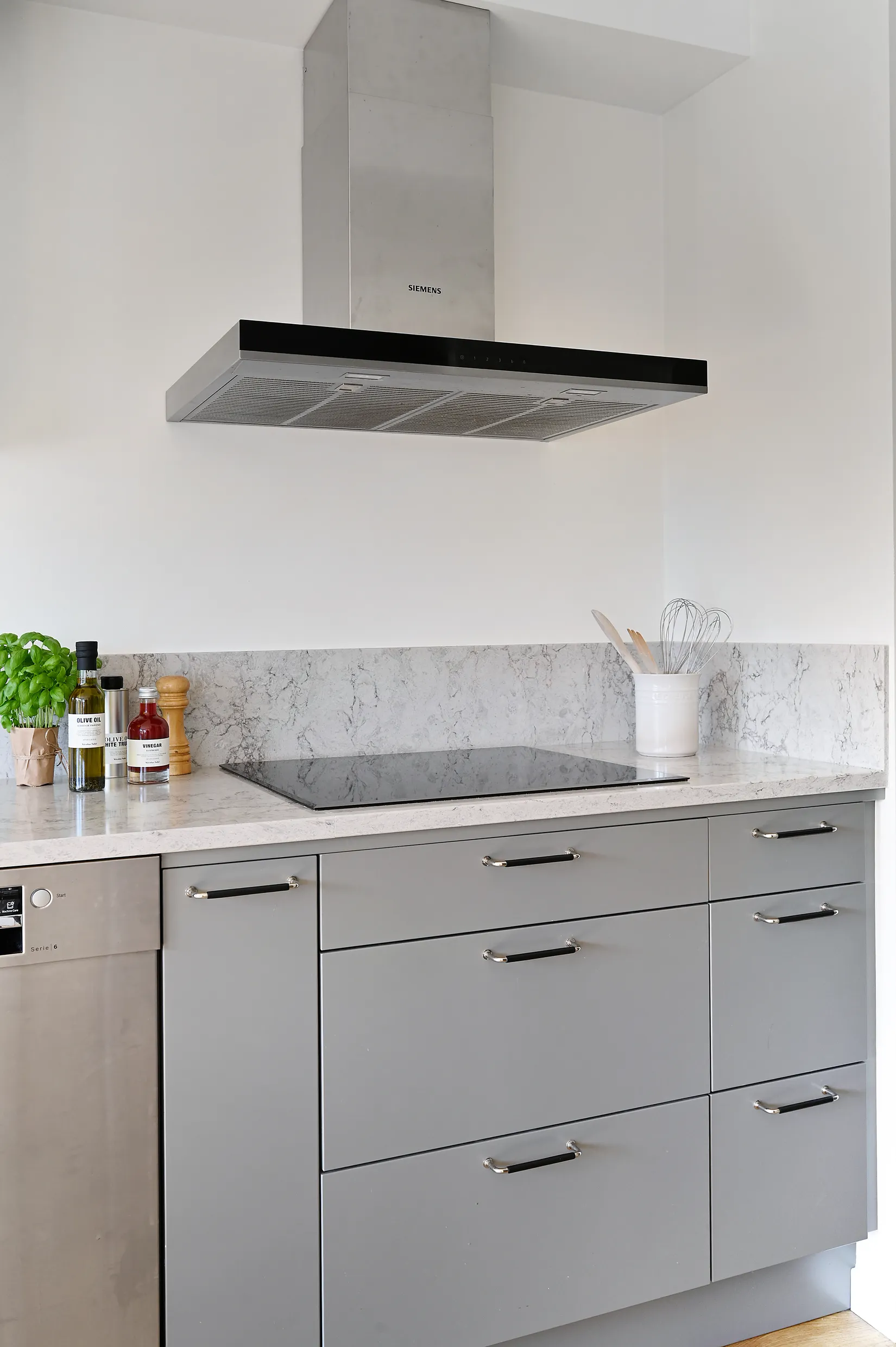Radhus, Älvkvarnsvägen 35, Solhem, Stockholm