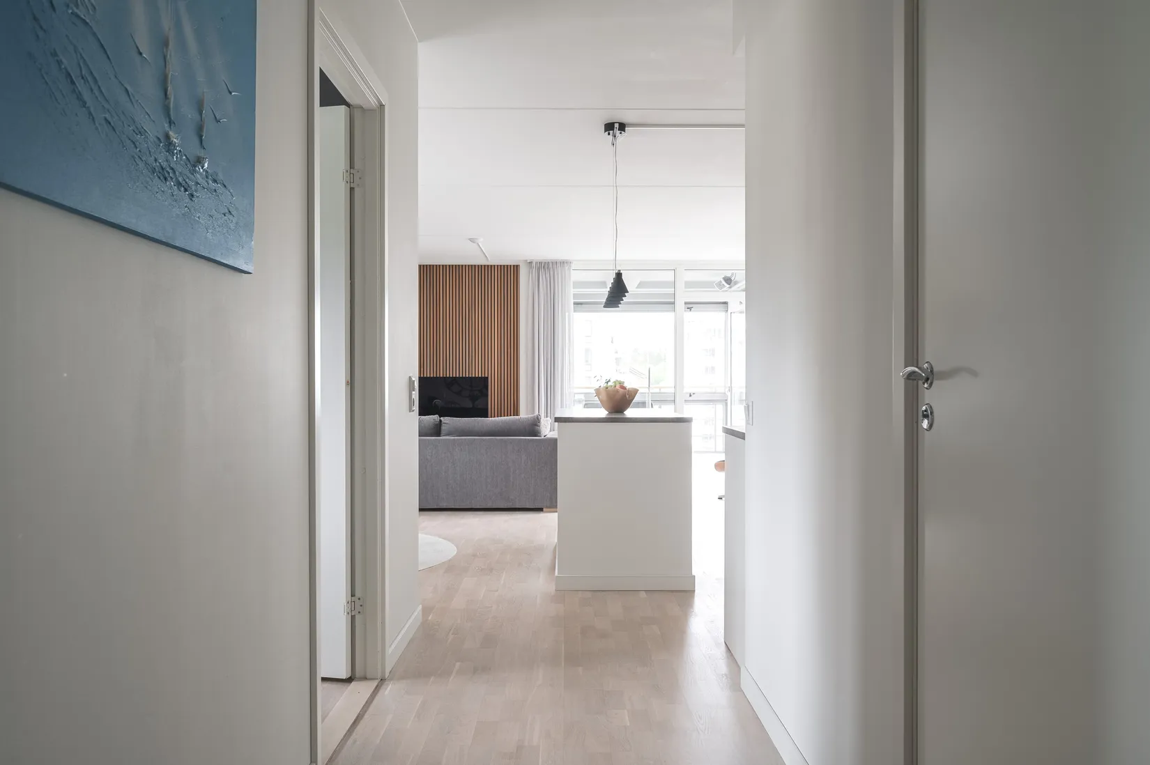 Bostadsrätt, Kyrkogårdsgatan 17, Druvefors, Borås
