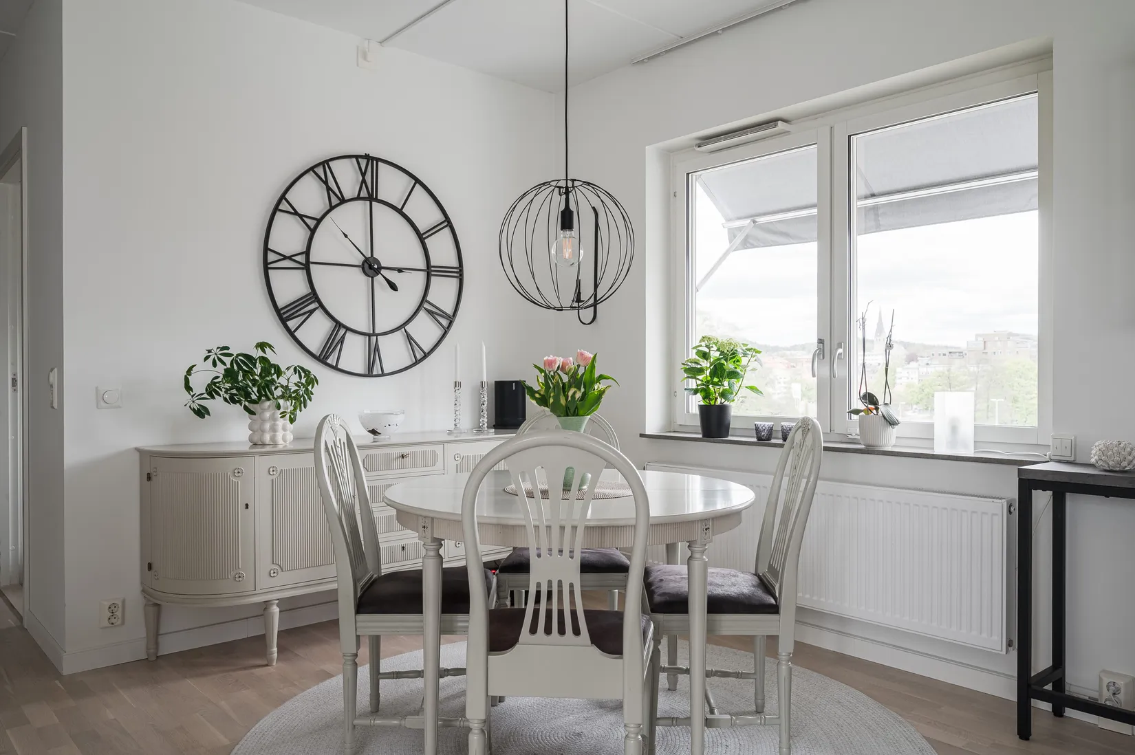Bostadsrätt, Kyrkogårdsgatan 17, Druvefors, Borås