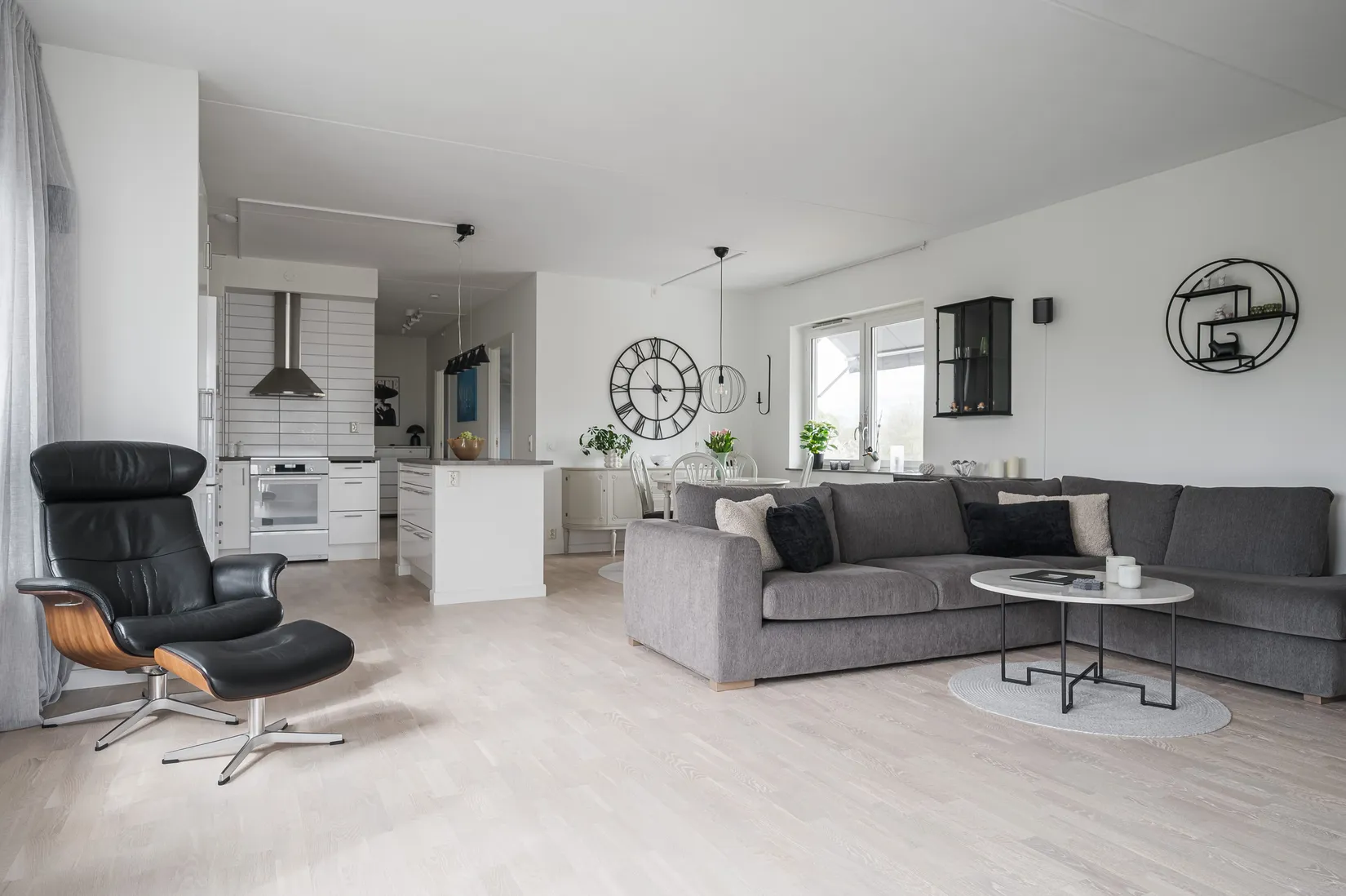 Bostadsrätt, Kyrkogårdsgatan 17, Druvefors, Borås
