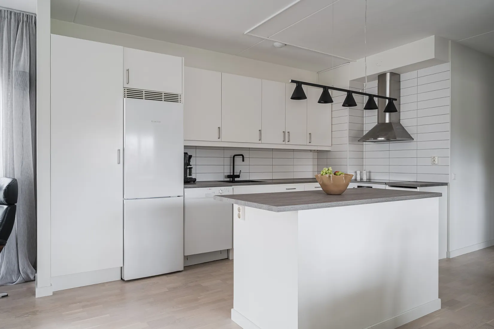 Bostadsrätt, Kyrkogårdsgatan 17, Druvefors, Borås