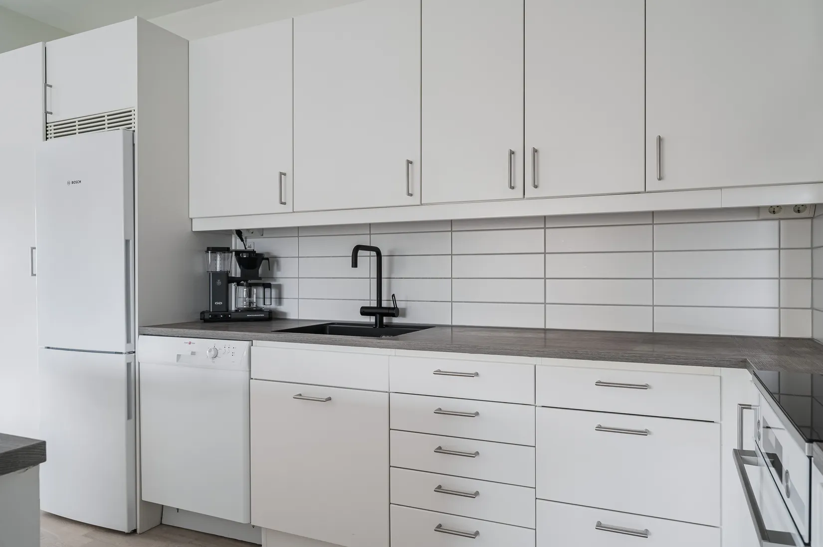 Bostadsrätt, Kyrkogårdsgatan 17, Druvefors, Borås