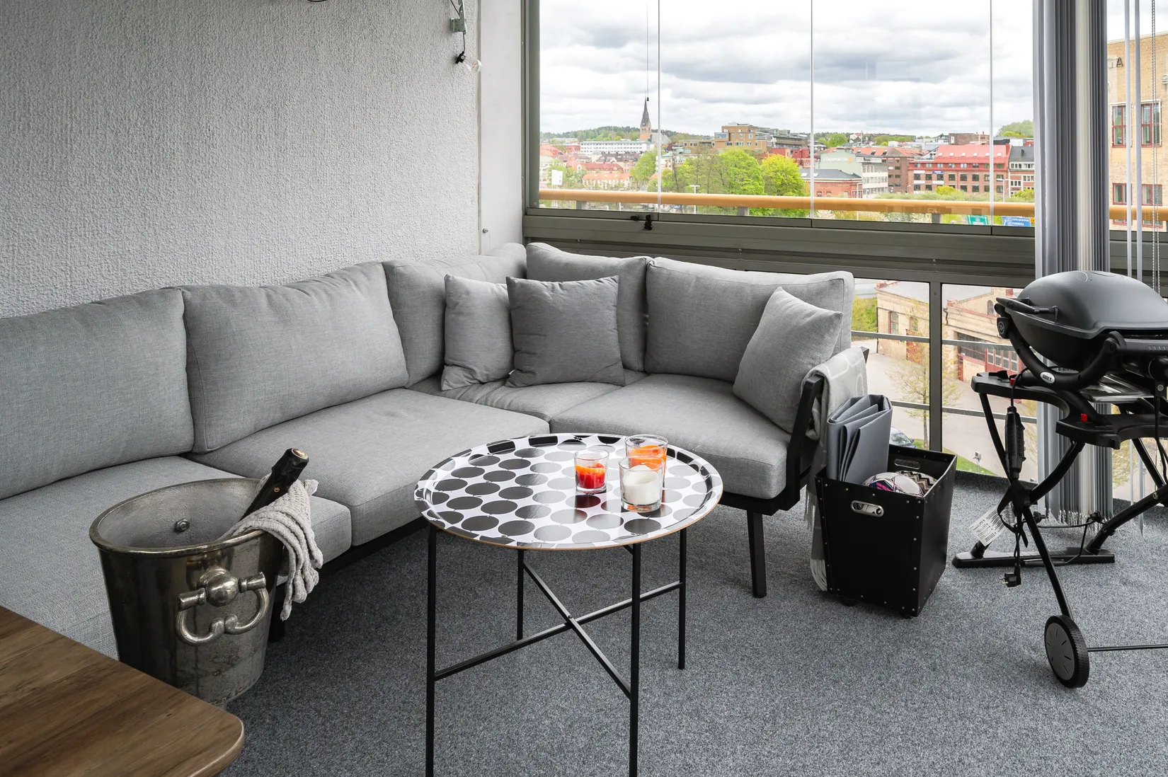 Bostadsrätt, Kyrkogårdsgatan 17, Druvefors, Borås