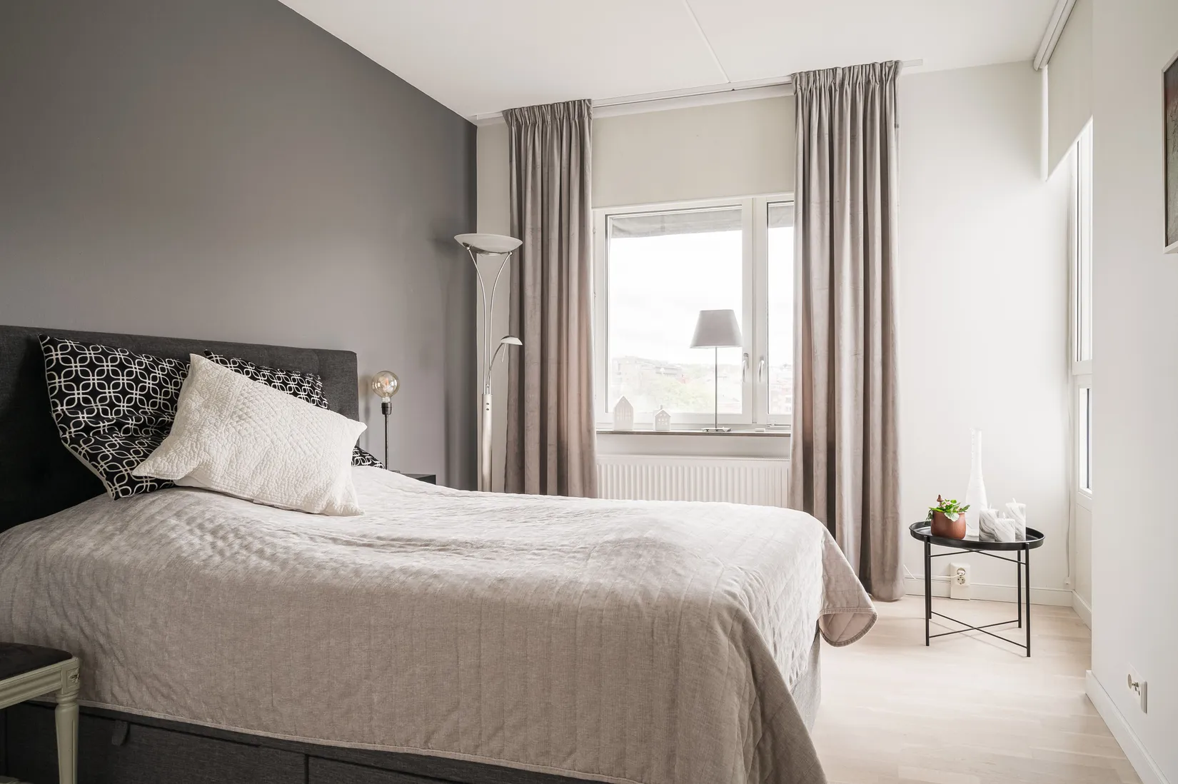 Bostadsrätt, Kyrkogårdsgatan 17, Druvefors, Borås