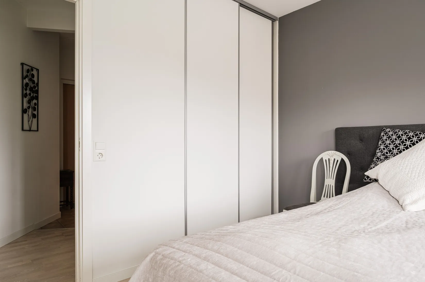 Bostadsrätt, Kyrkogårdsgatan 17, Druvefors, Borås