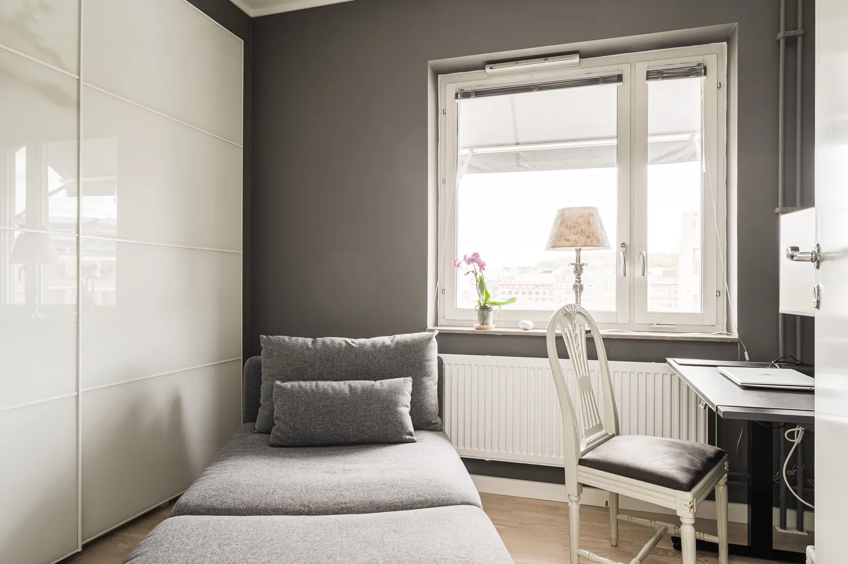 Bostadsrätt, Kyrkogårdsgatan 17, Druvefors, Borås